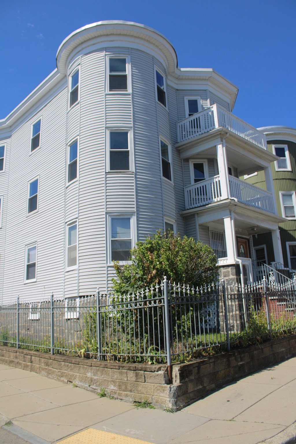 31 Topliff St, Boston, Massachusetts 02122