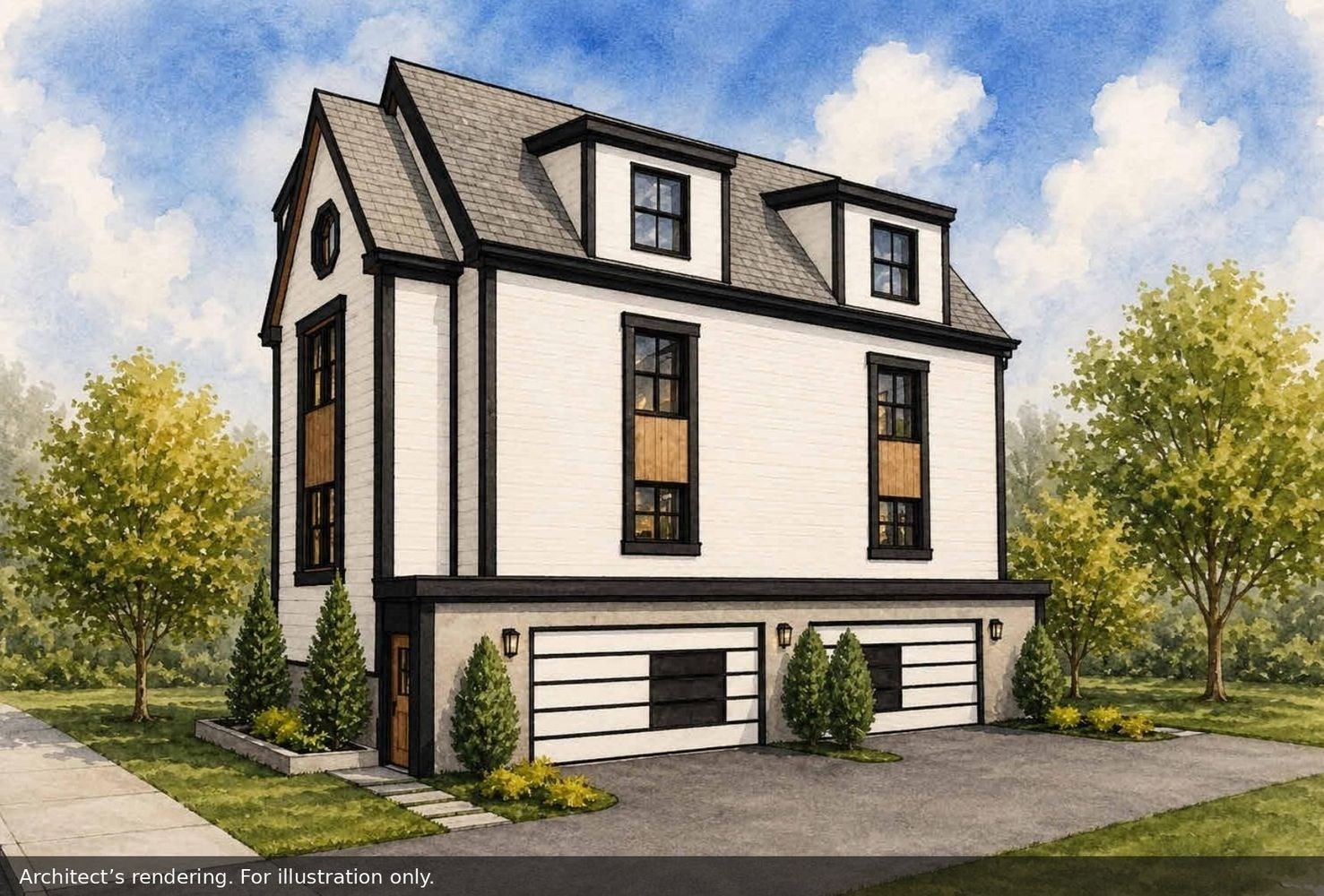 1 Mann St, Worcester, Massachusetts 01602