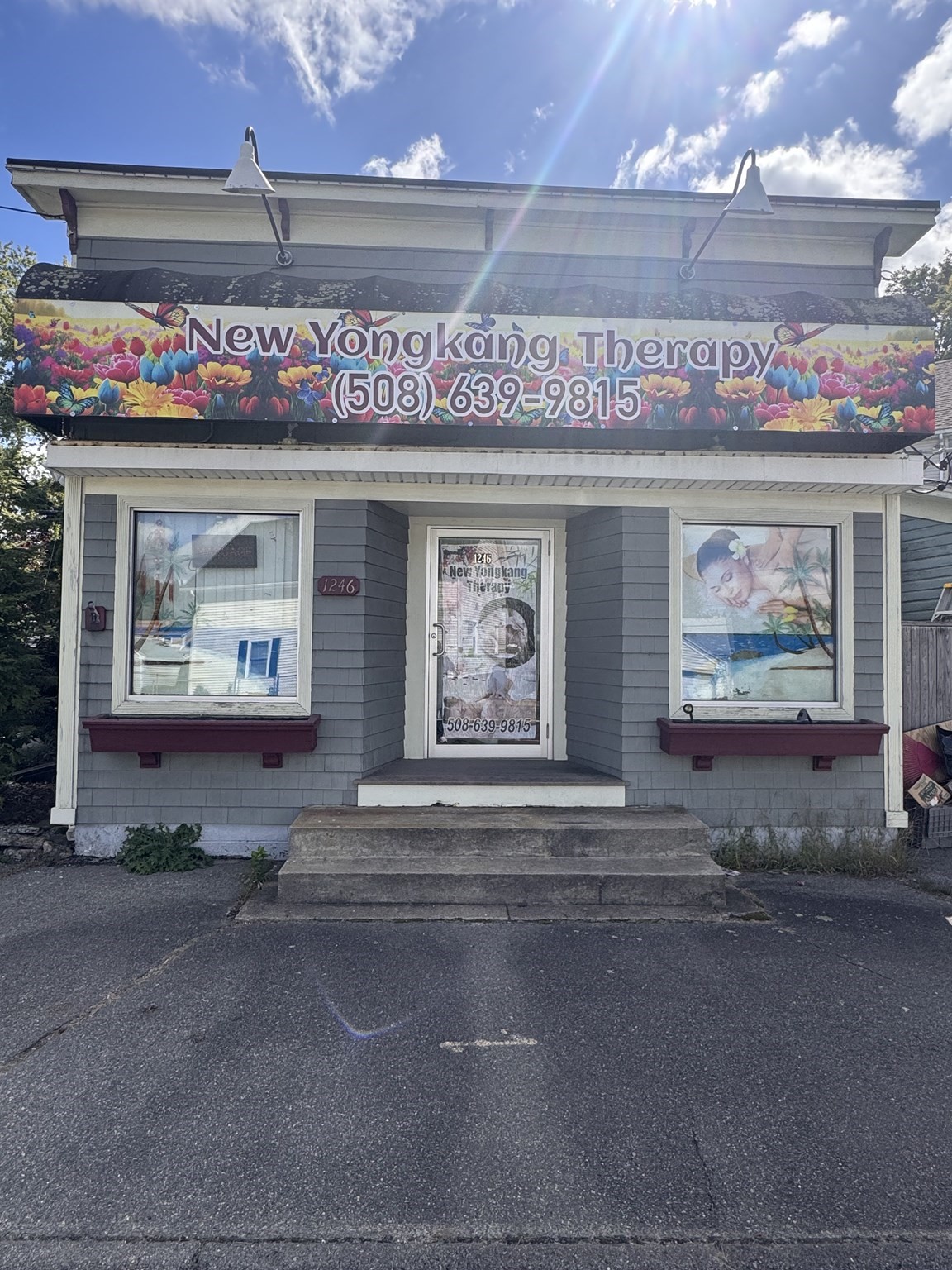 1246 S Main, Attleboro, Massachusetts 02703