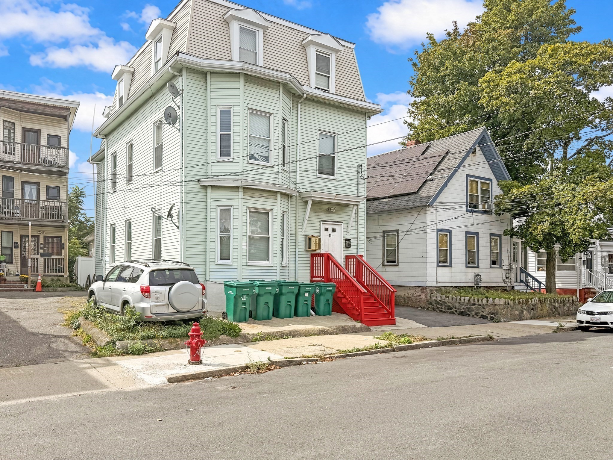 11 Sachem St, Lynn, Massachusetts 6414