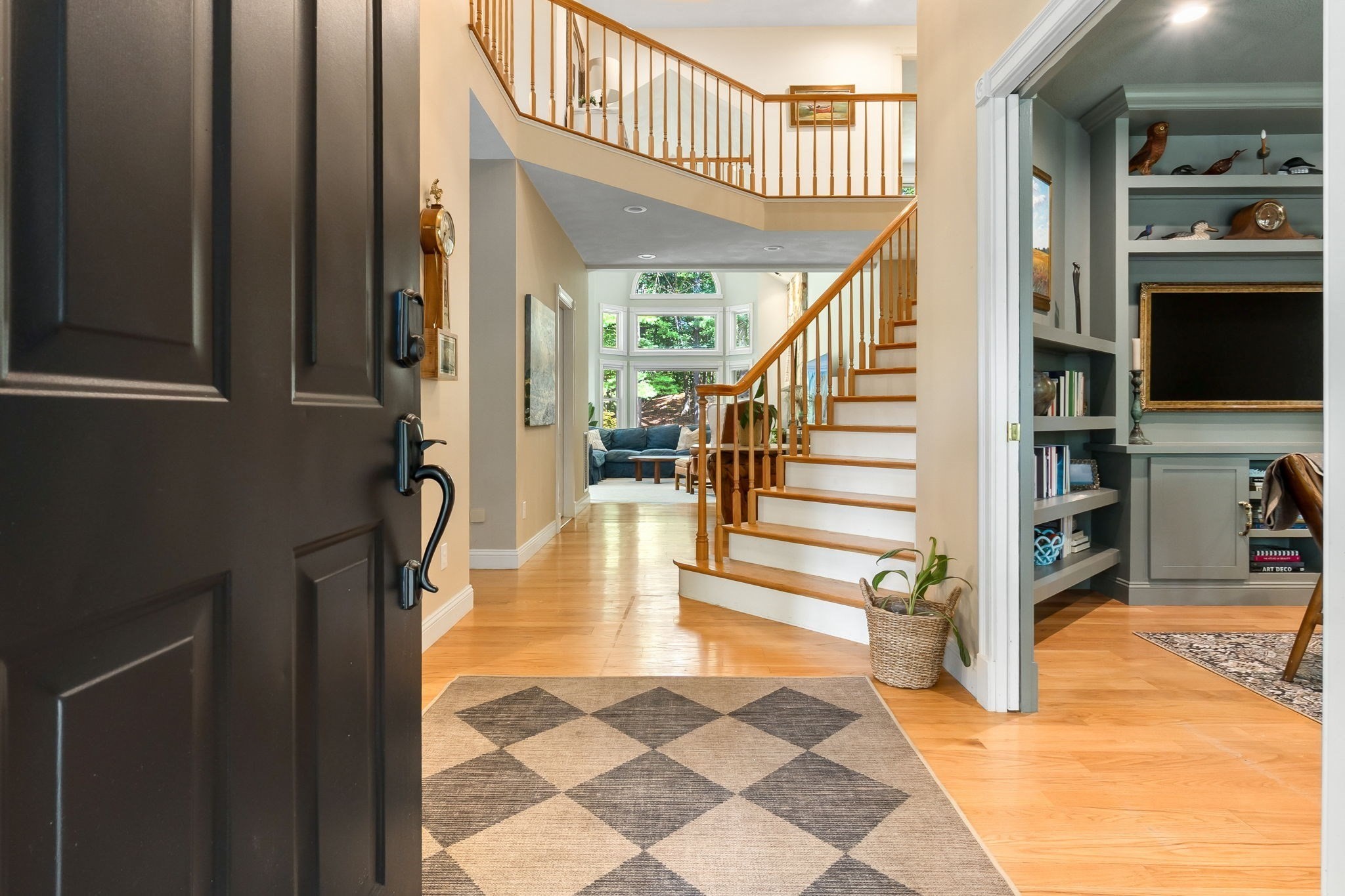 64 Leslie Road, Rowley, Massachusetts 2328