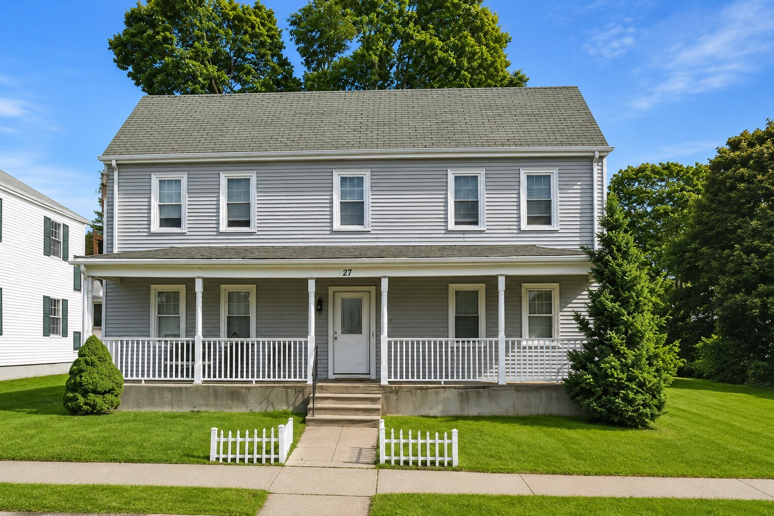 87 Crafts St, Newton, Massachusetts 1257
