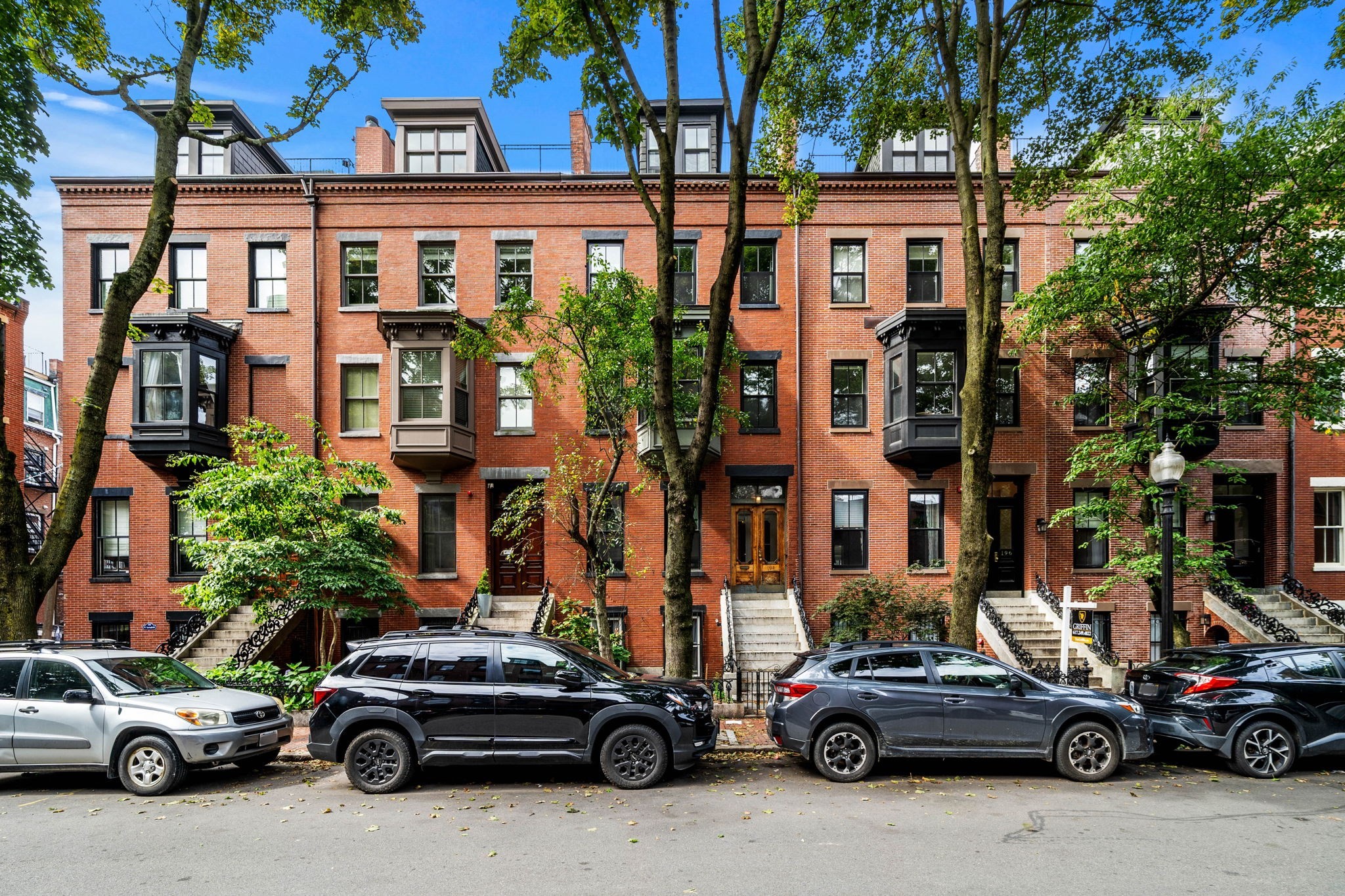 194 W Springfield St, Boston, Massachusetts 3407