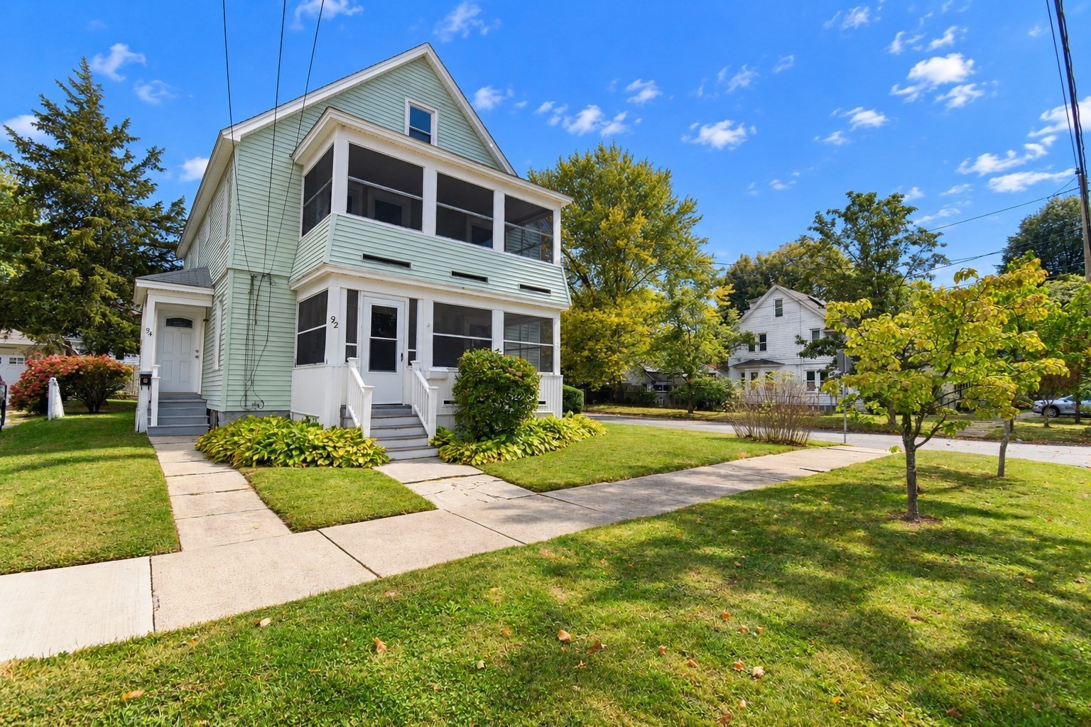 92-94 Manchester Ter, Springfield, Massachusetts 3456