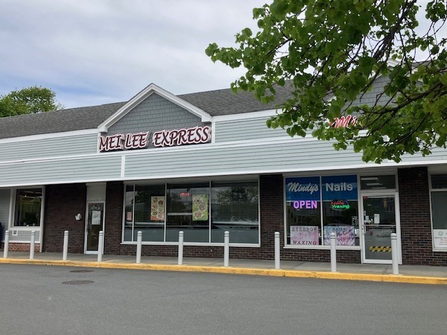 125 Canal St, Salem, Massachusetts 4649