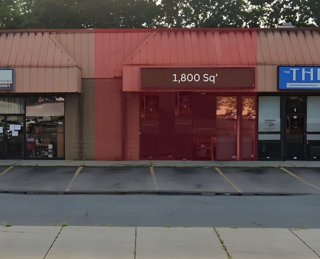 79 Swansea Mall Drive, Swansea, Massachusetts 02777