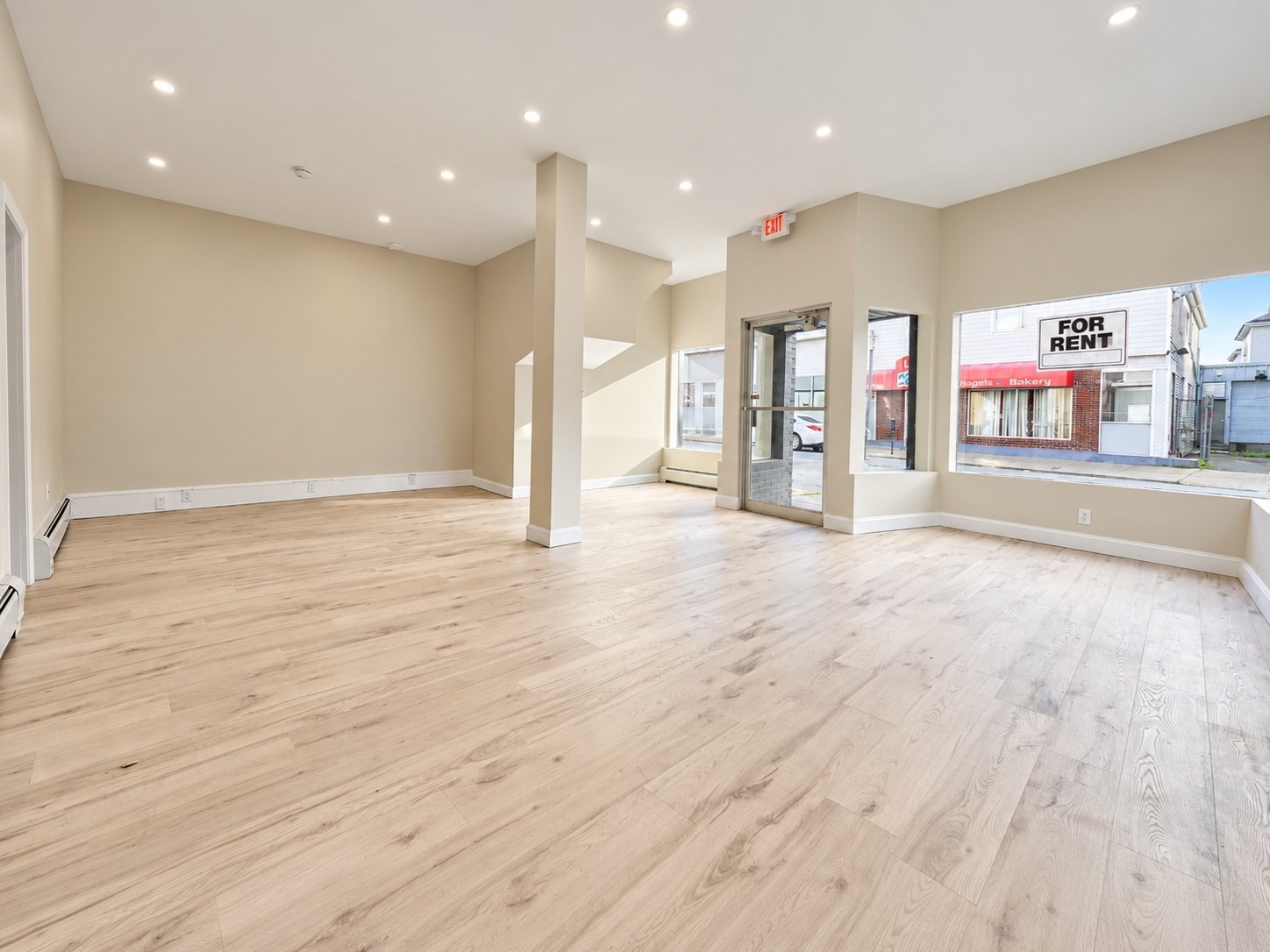 1653 Acushnet Ave, New Bedford, Massachusetts 2140