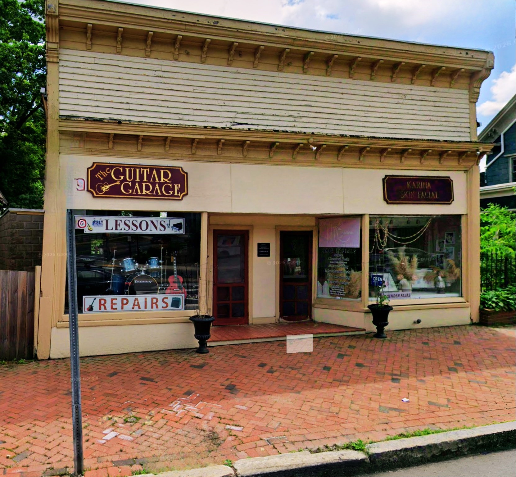 4-6 Hampshire Street, Methuen, Massachusetts 01844