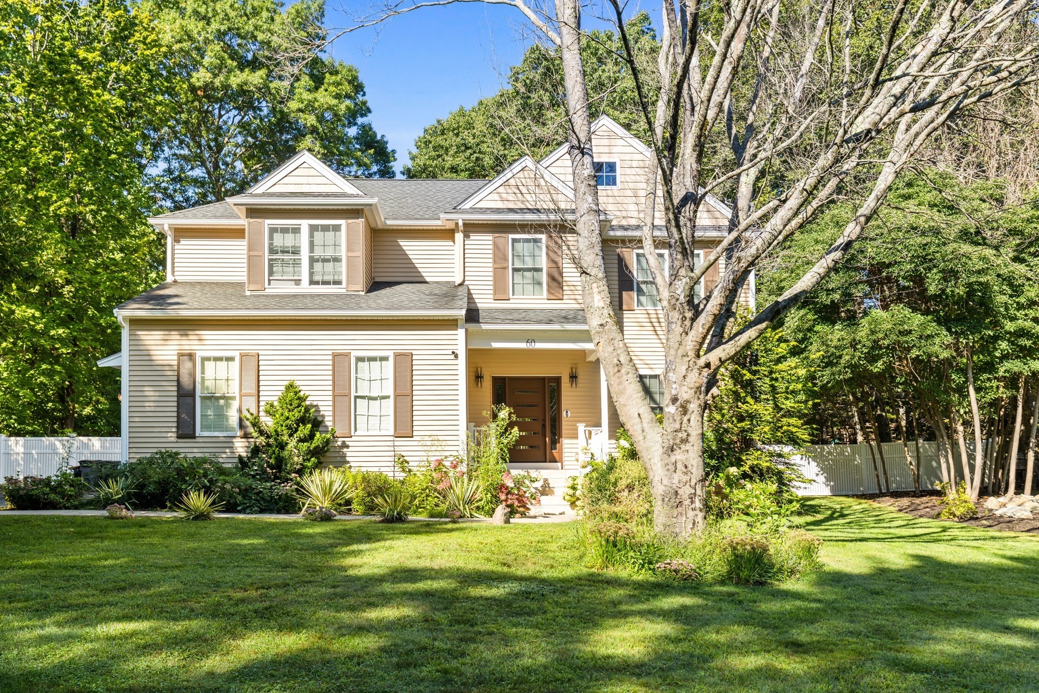 60 Shufelt Rd, Walpole, Massachusetts 02071