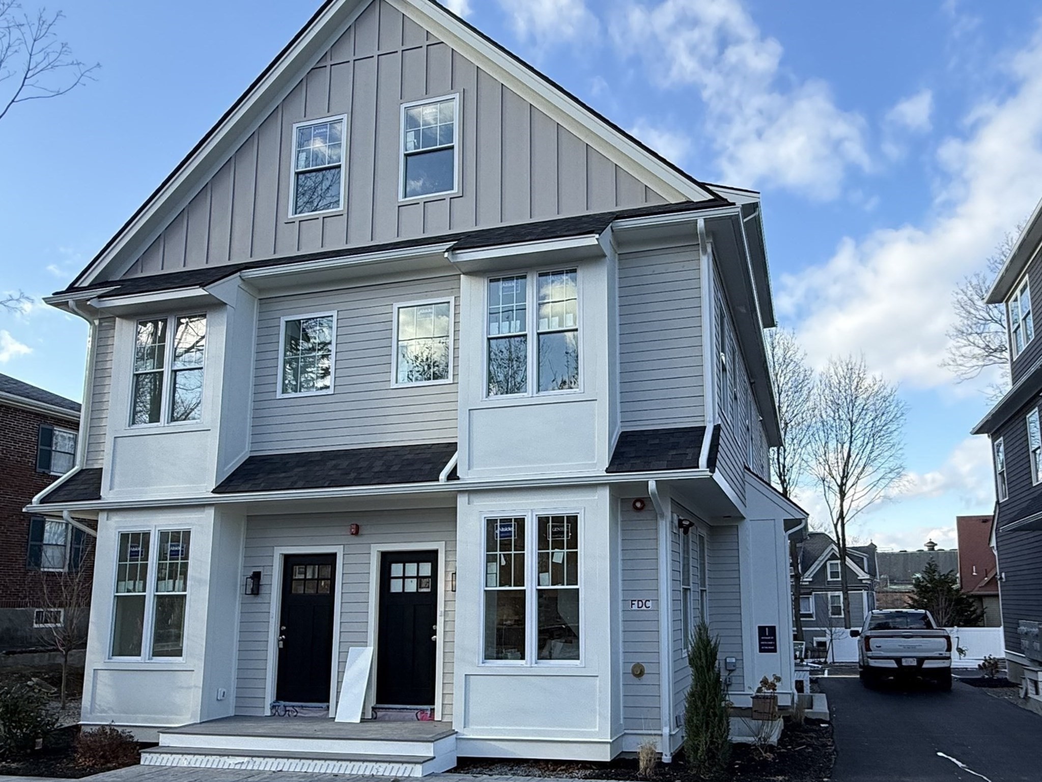 75 Floral Street, Newton, Massachusetts 02461