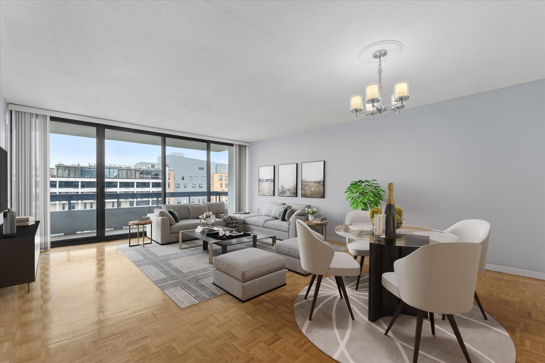 566 Commonwealth Ave, Boston, Massachusetts 02215