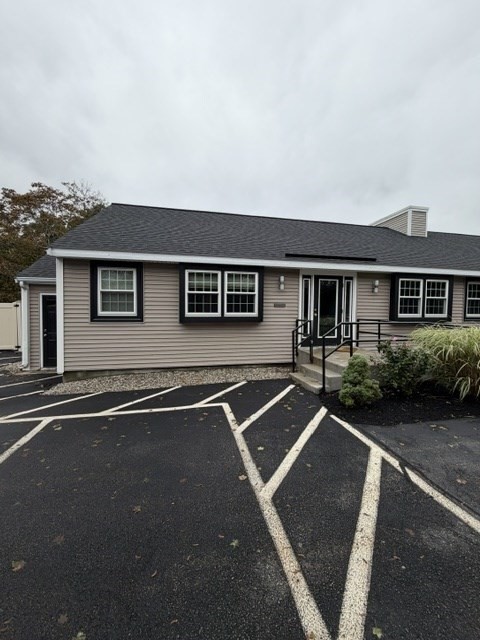 1125 Washington St, Weymouth, Massachusetts 1988