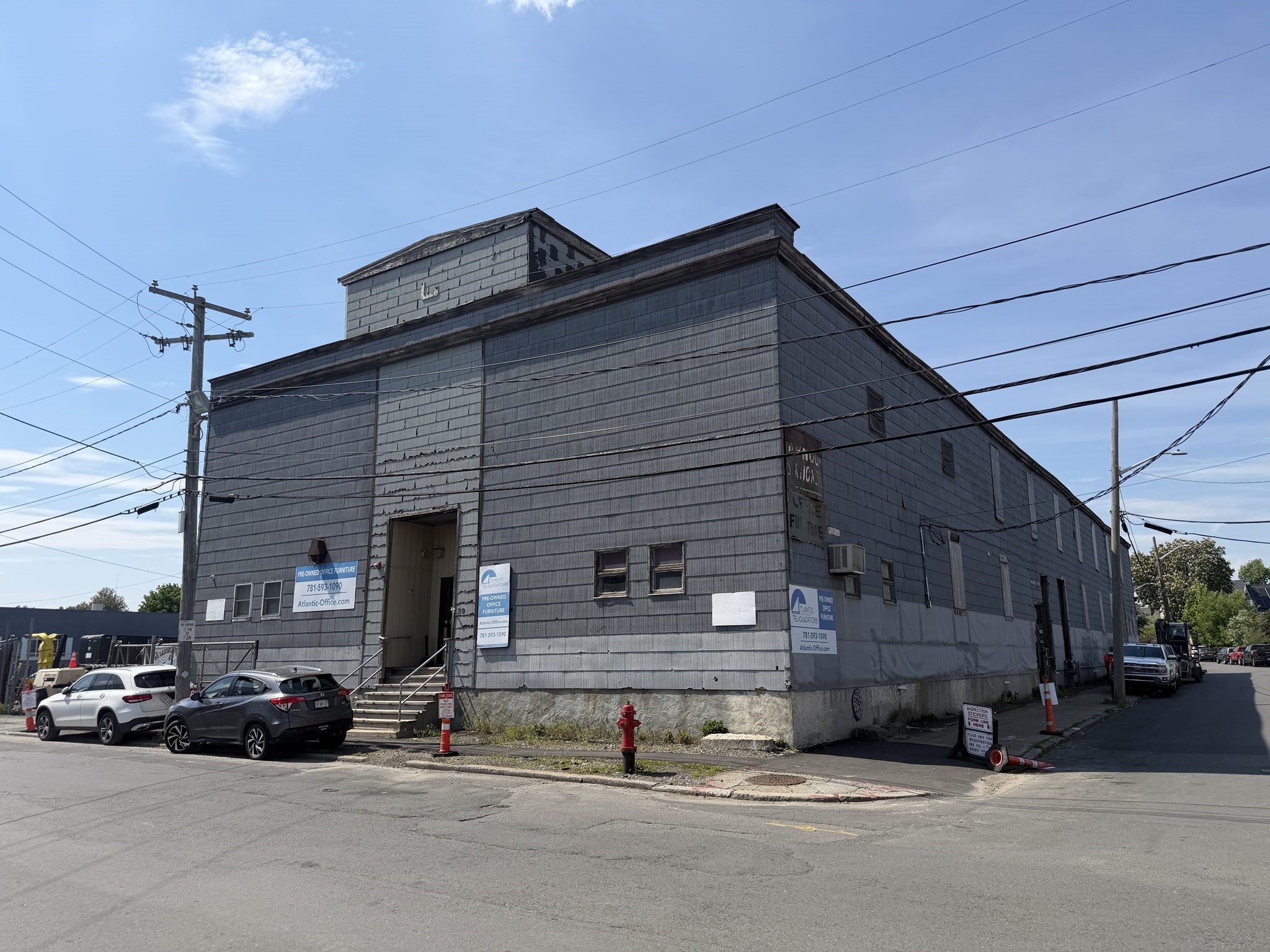 29 Bennett St, Lynn, Massachusetts 3003