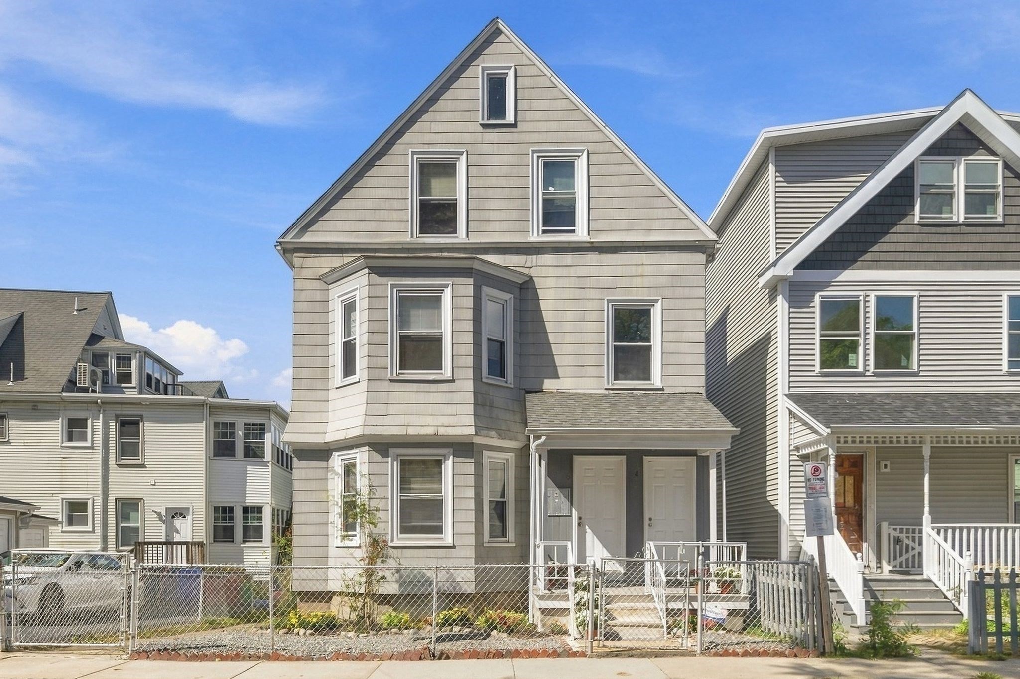 6-8 Marmion St, Boston, Massachusetts 2377