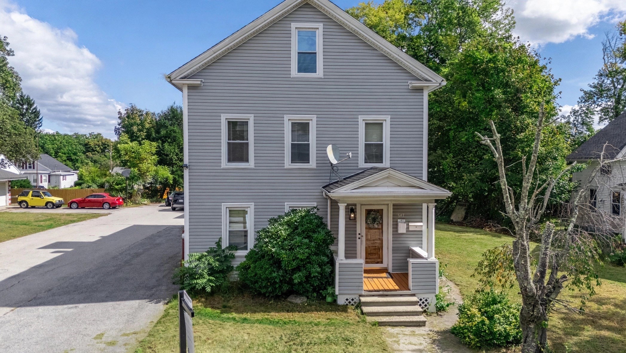 547 School St, Webster, Massachusetts 01570