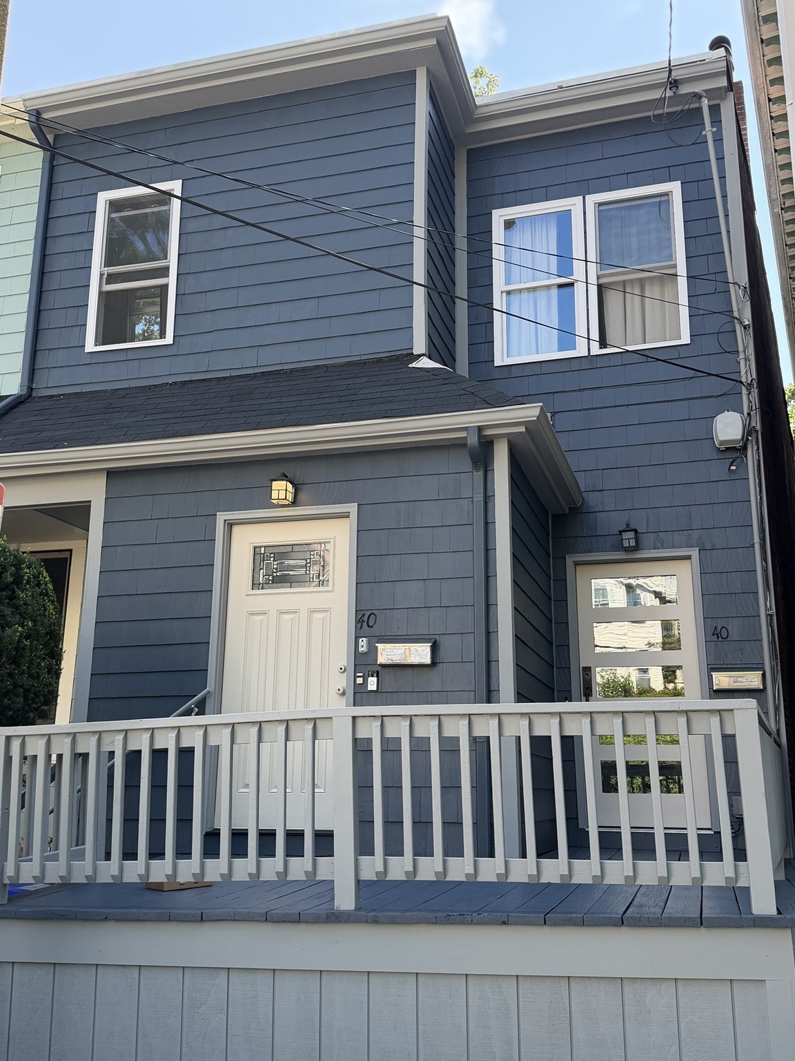 40-40A Newbern, Boston, Massachusetts 02130