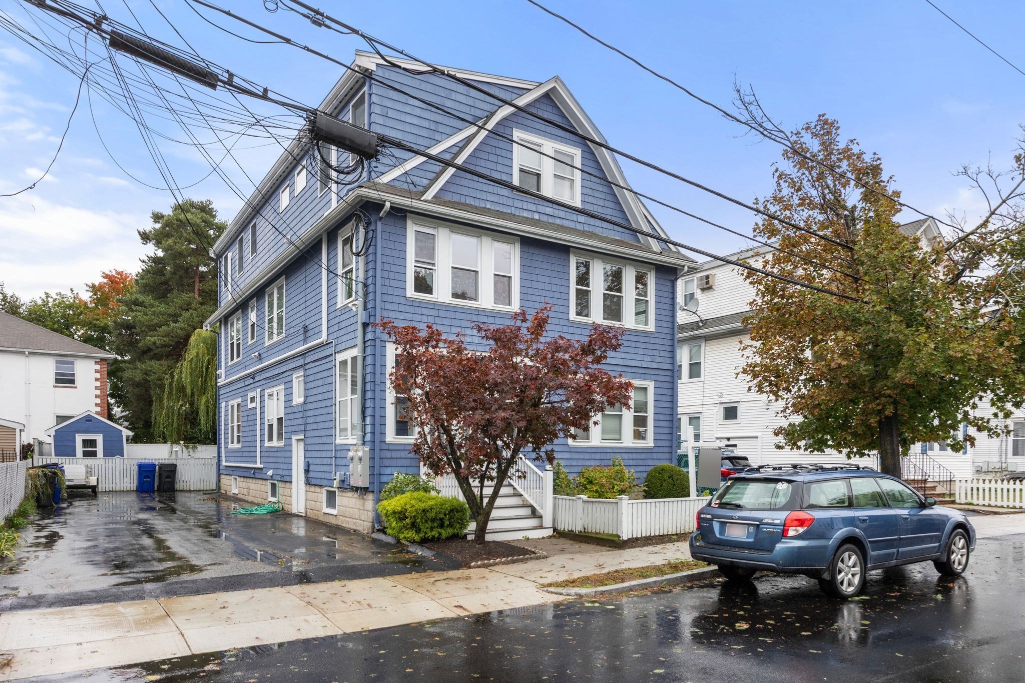 20 Silk St, Arlington, Massachusetts 02474