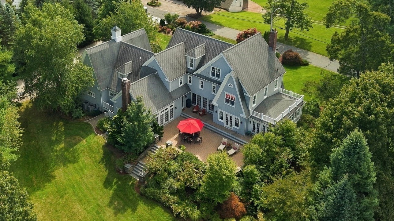 180 Surplus St, Duxbury, Massachusetts 02332