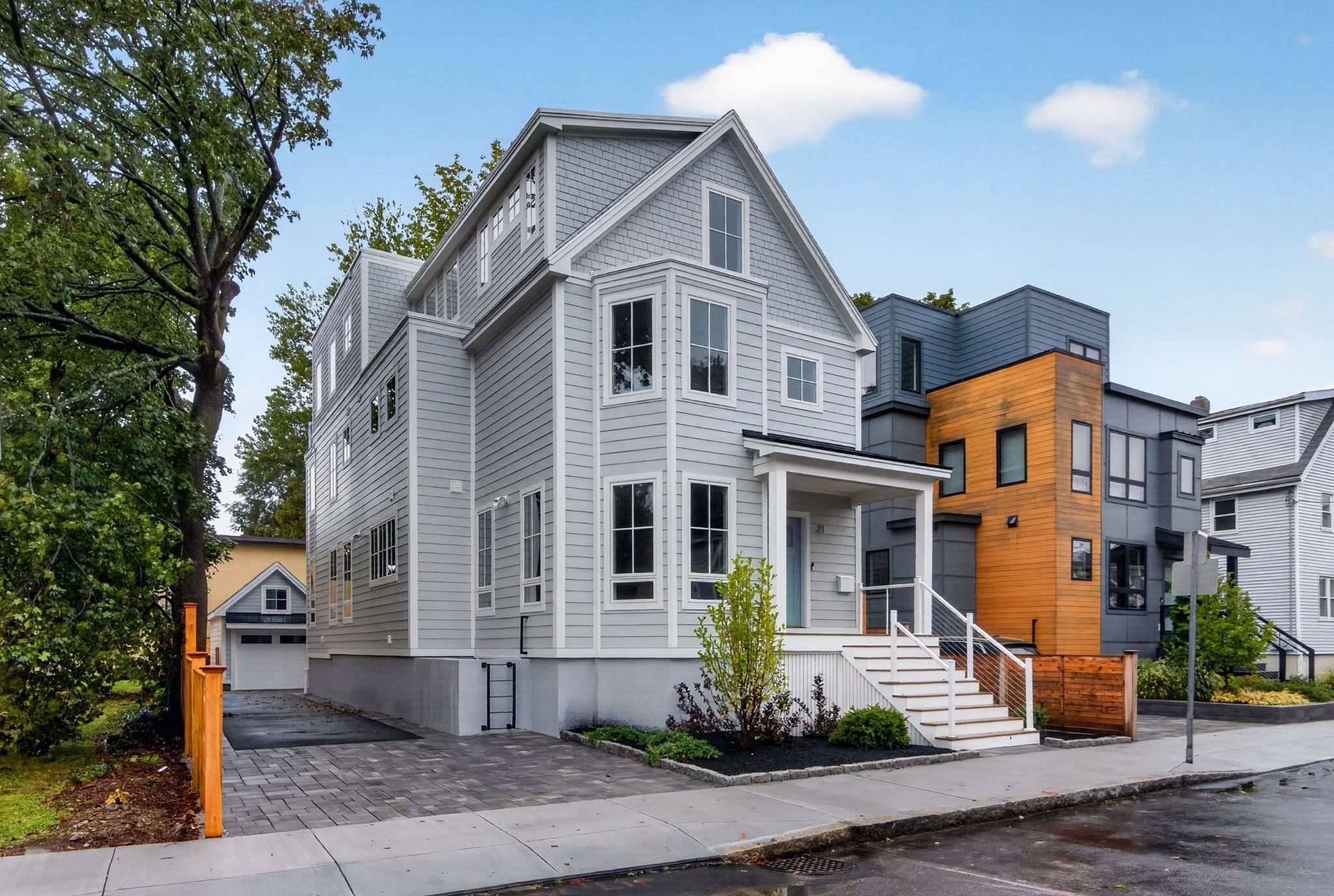 21 Cottage Park Ave, Cambridge, Massachusetts 02140