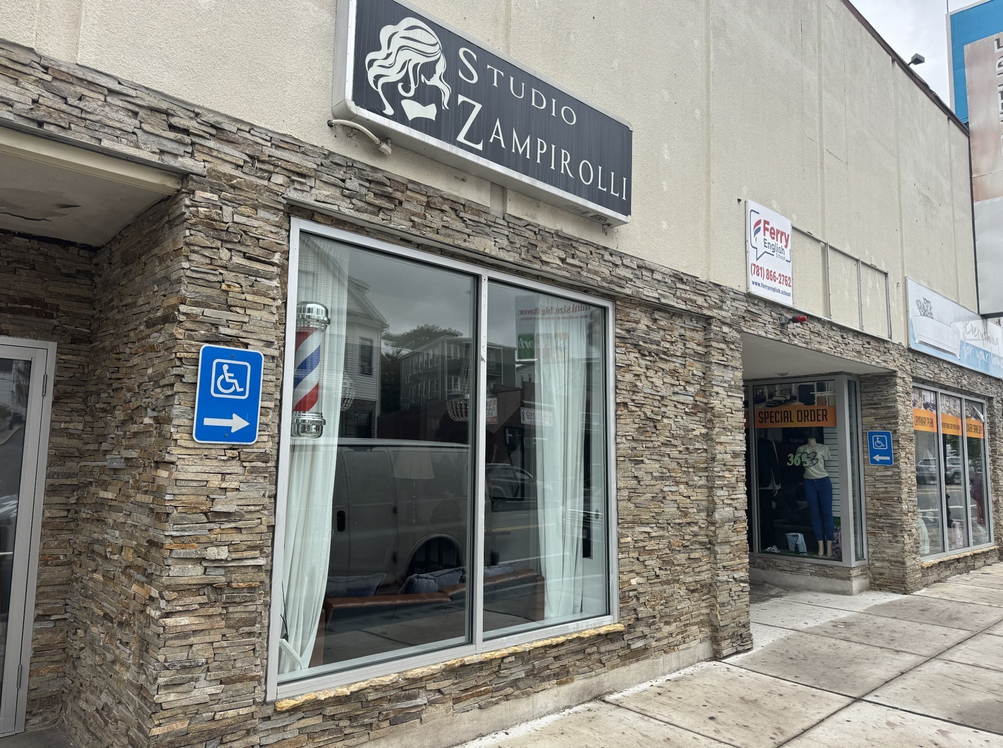 365 Ferry Street, Everett, Massachusetts 02149