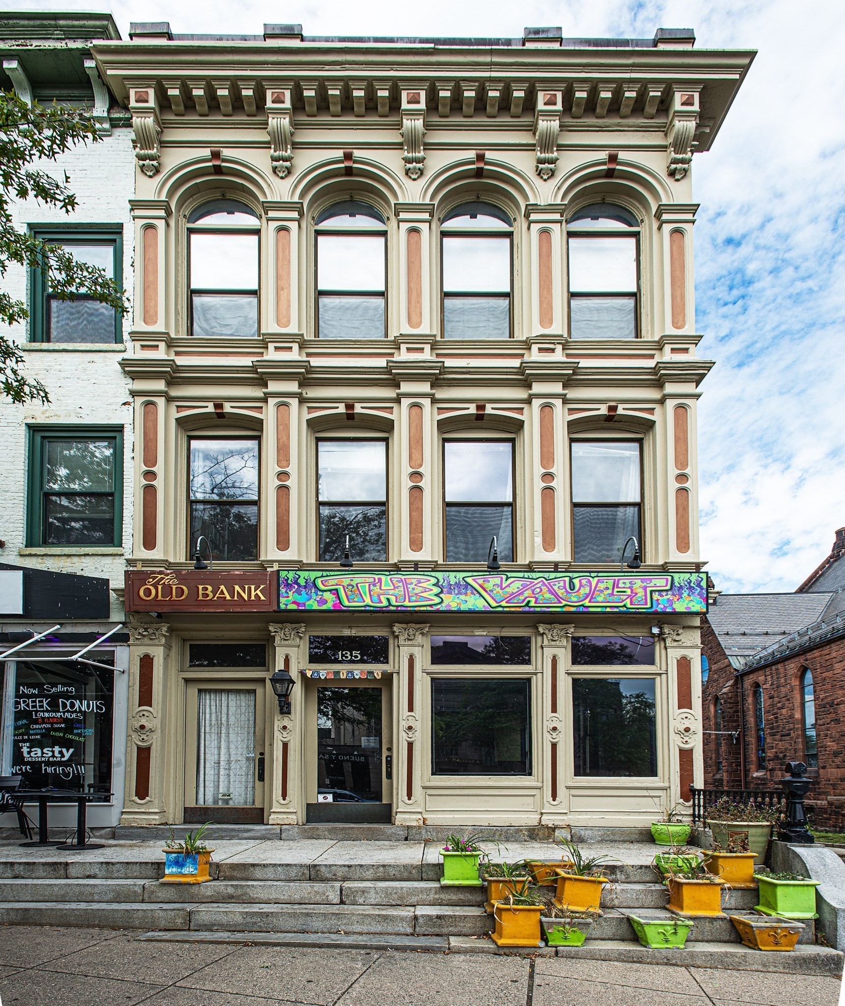 135 Main St, Northampton, Massachusetts 01060