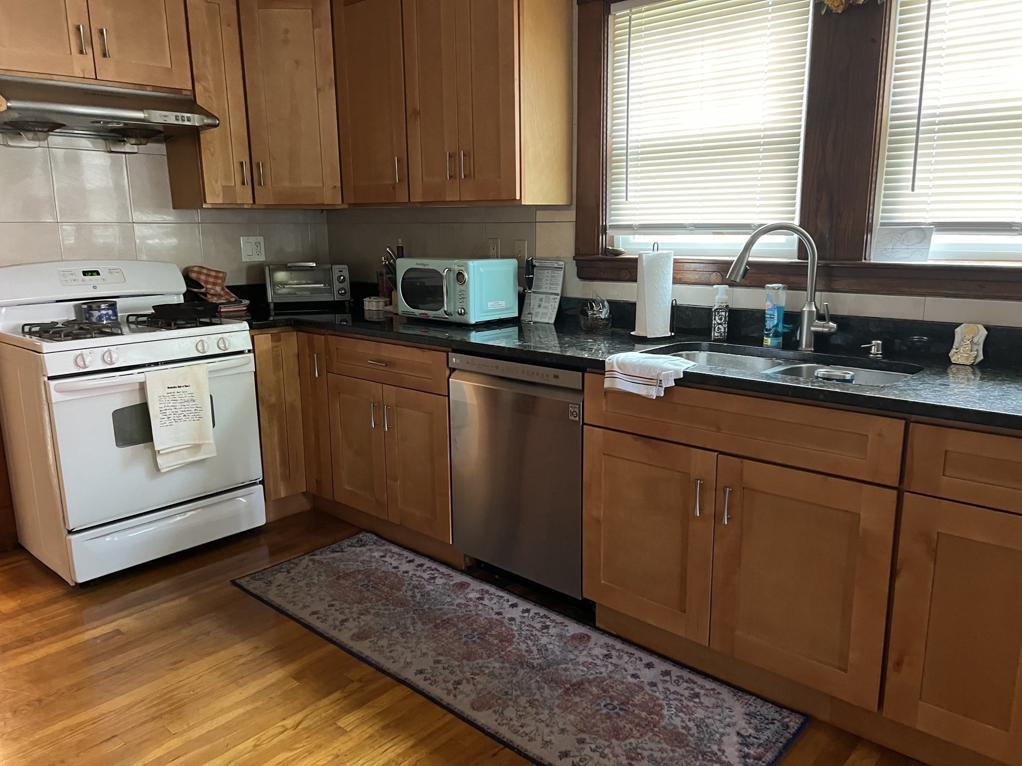 277 Lexington Street, Newton, Massachusetts 02466