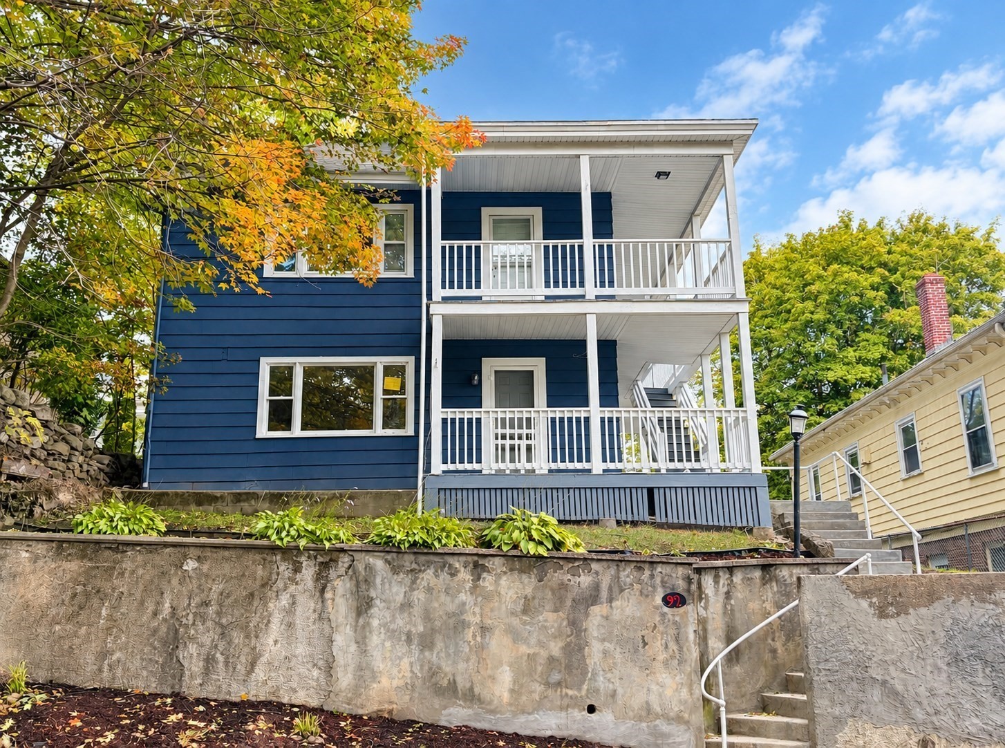 92 Dresser St, Southbridge, Massachusetts 2435