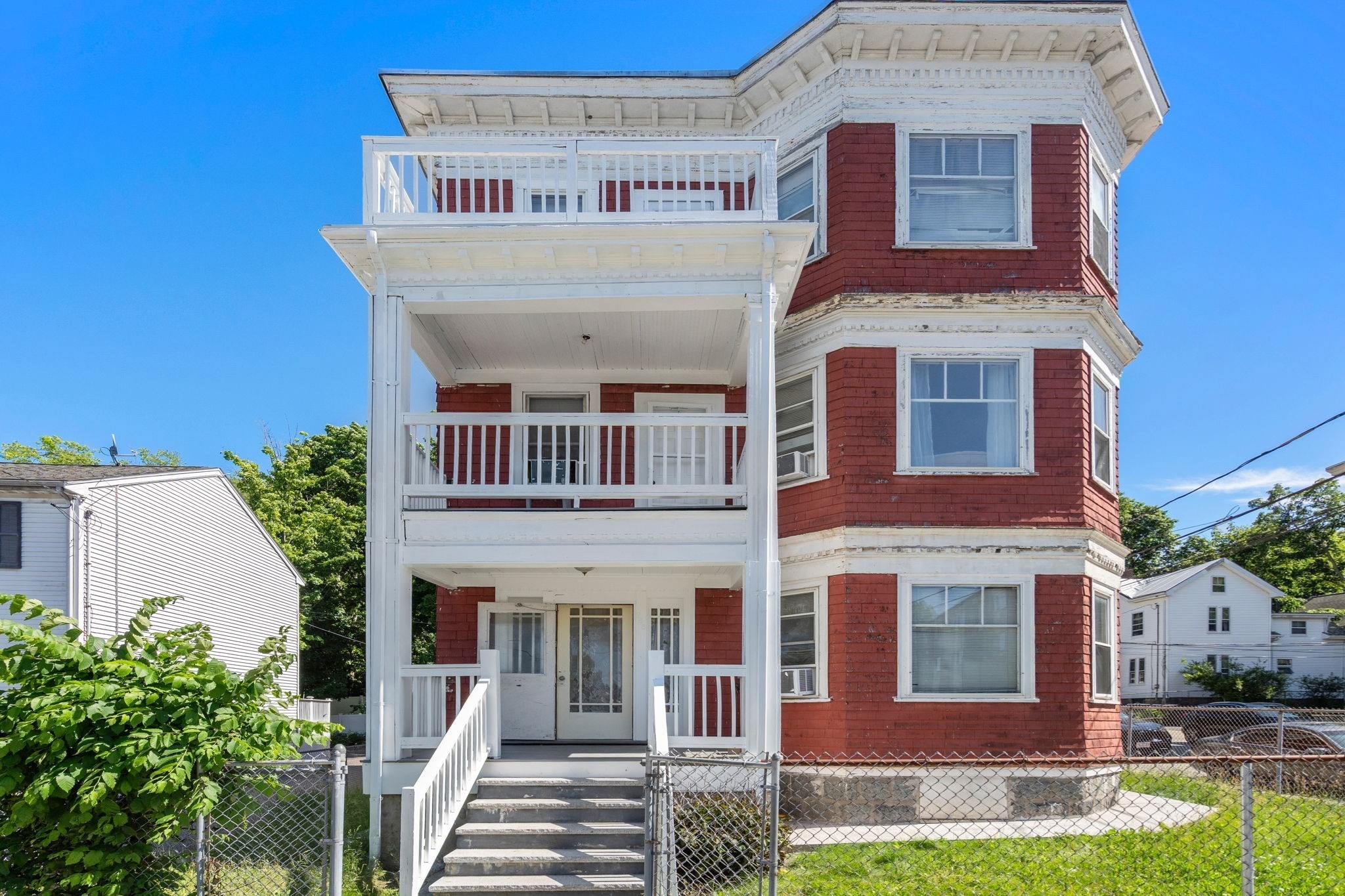 968 River St, Boston, Massachusetts 3772