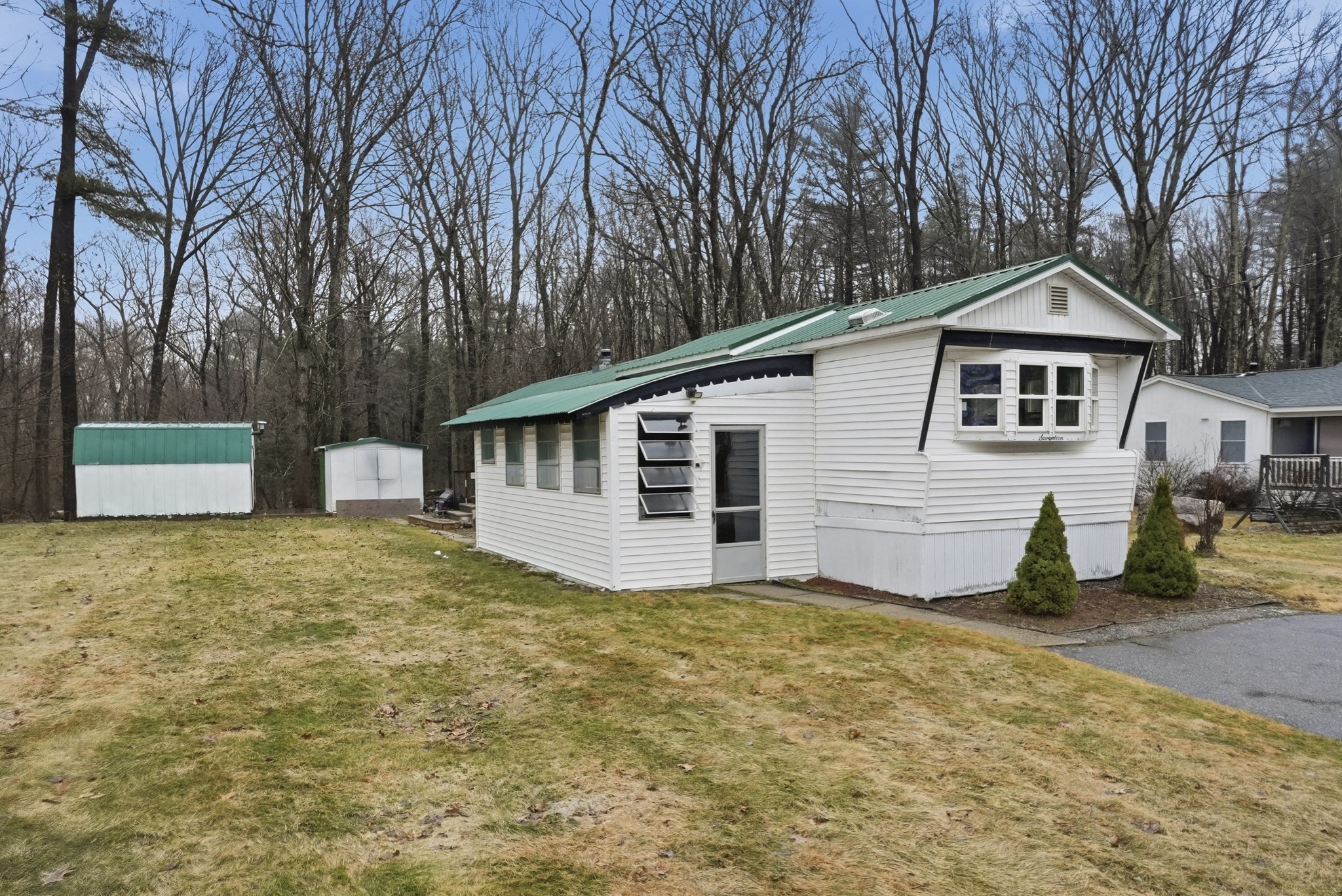 17 Conestoga Trail, Brookfield, Massachusetts 01506