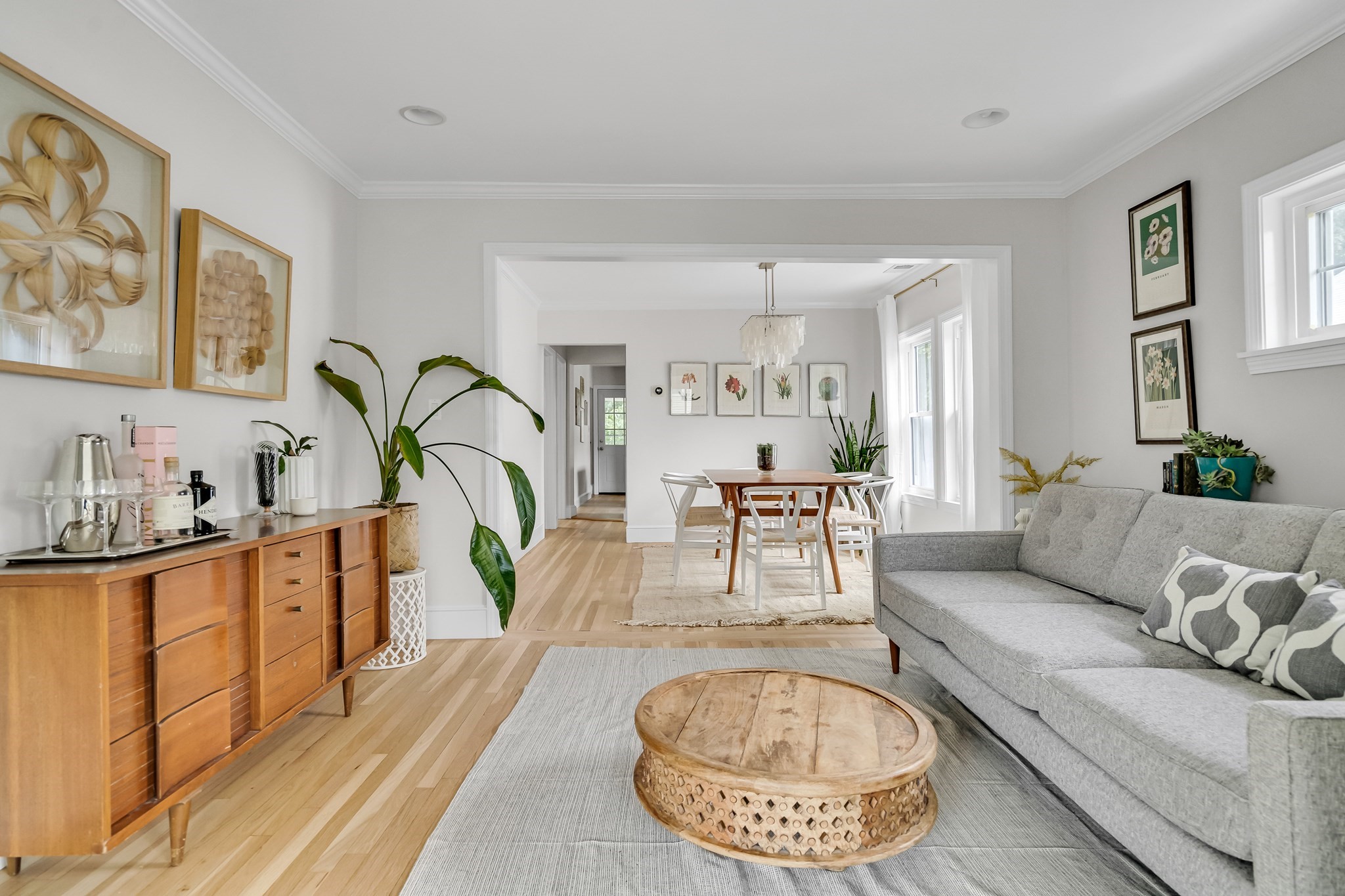 42 Unity Avenue, Belmont, Massachusetts 02478