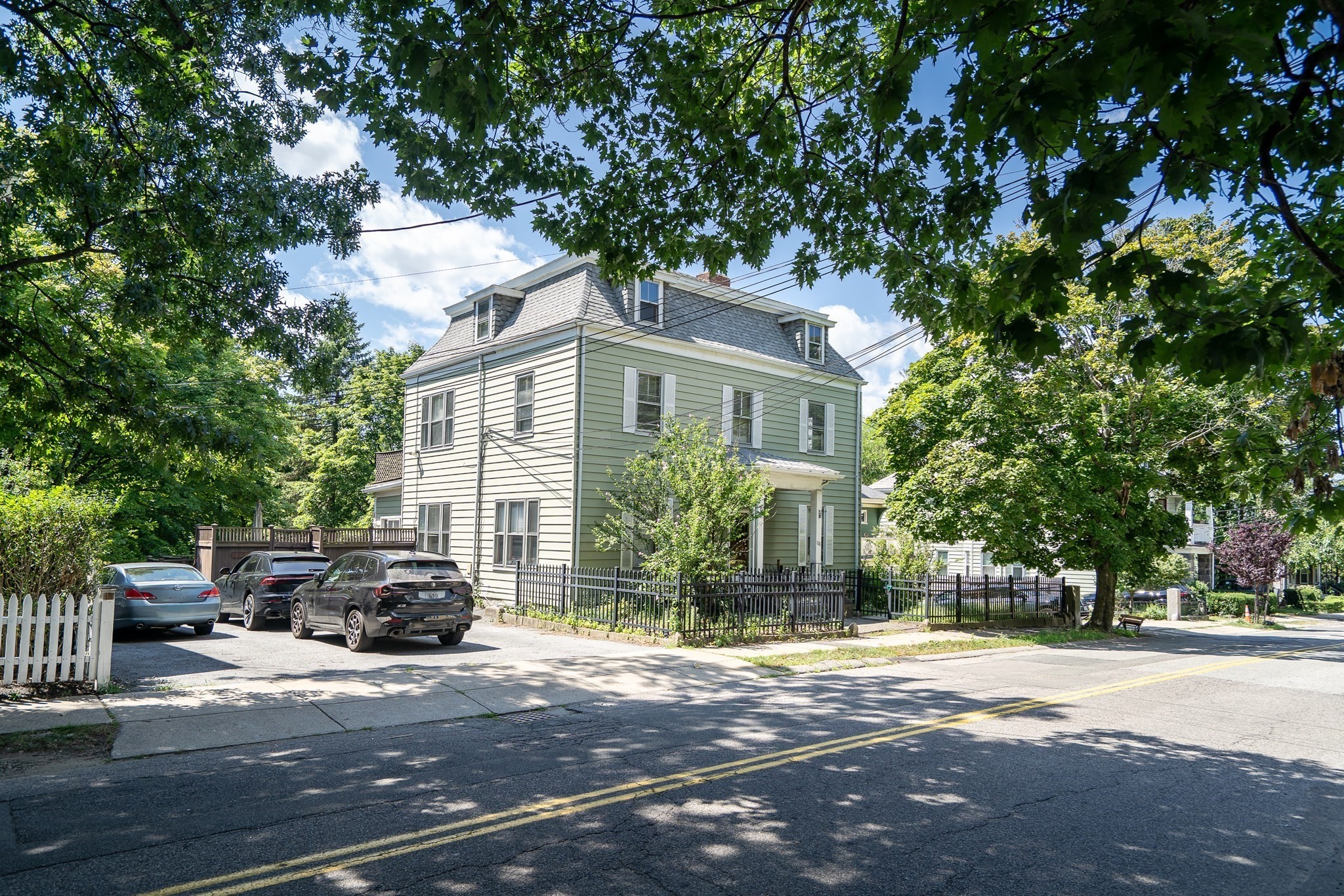 128 Summer St, Watertown, Massachusetts 02472