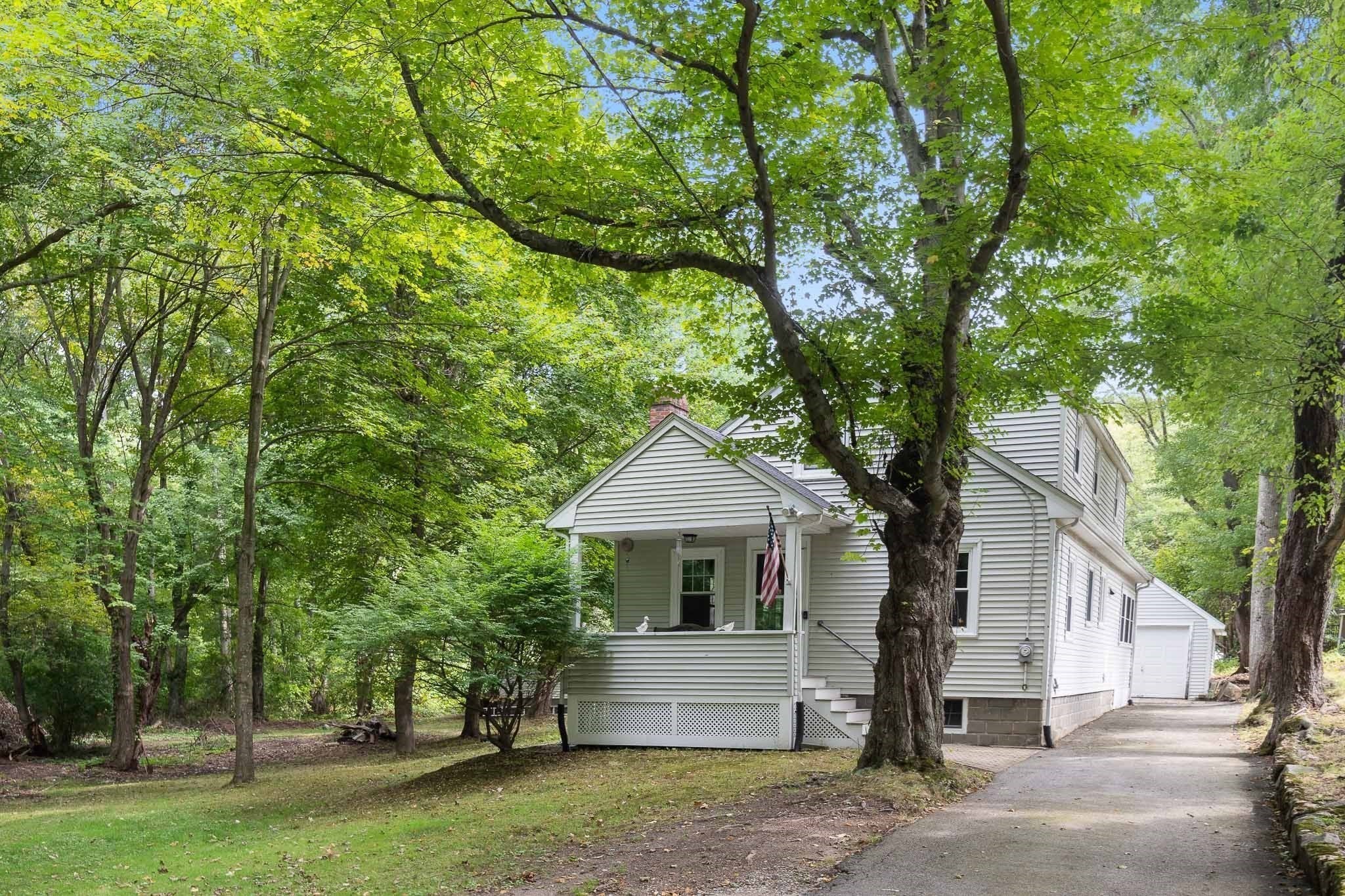 39 Montrose Ave, Wakefield, Massachusetts 01880