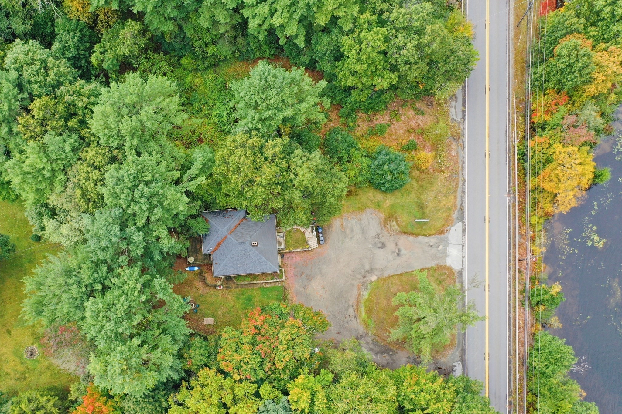156 & 58 Mansfield Ave., Norton, Massachusetts 02766