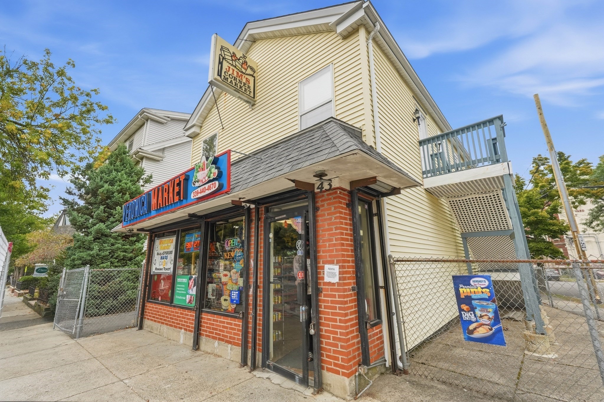 43 Broad St, Lynn, Massachusetts 5022
