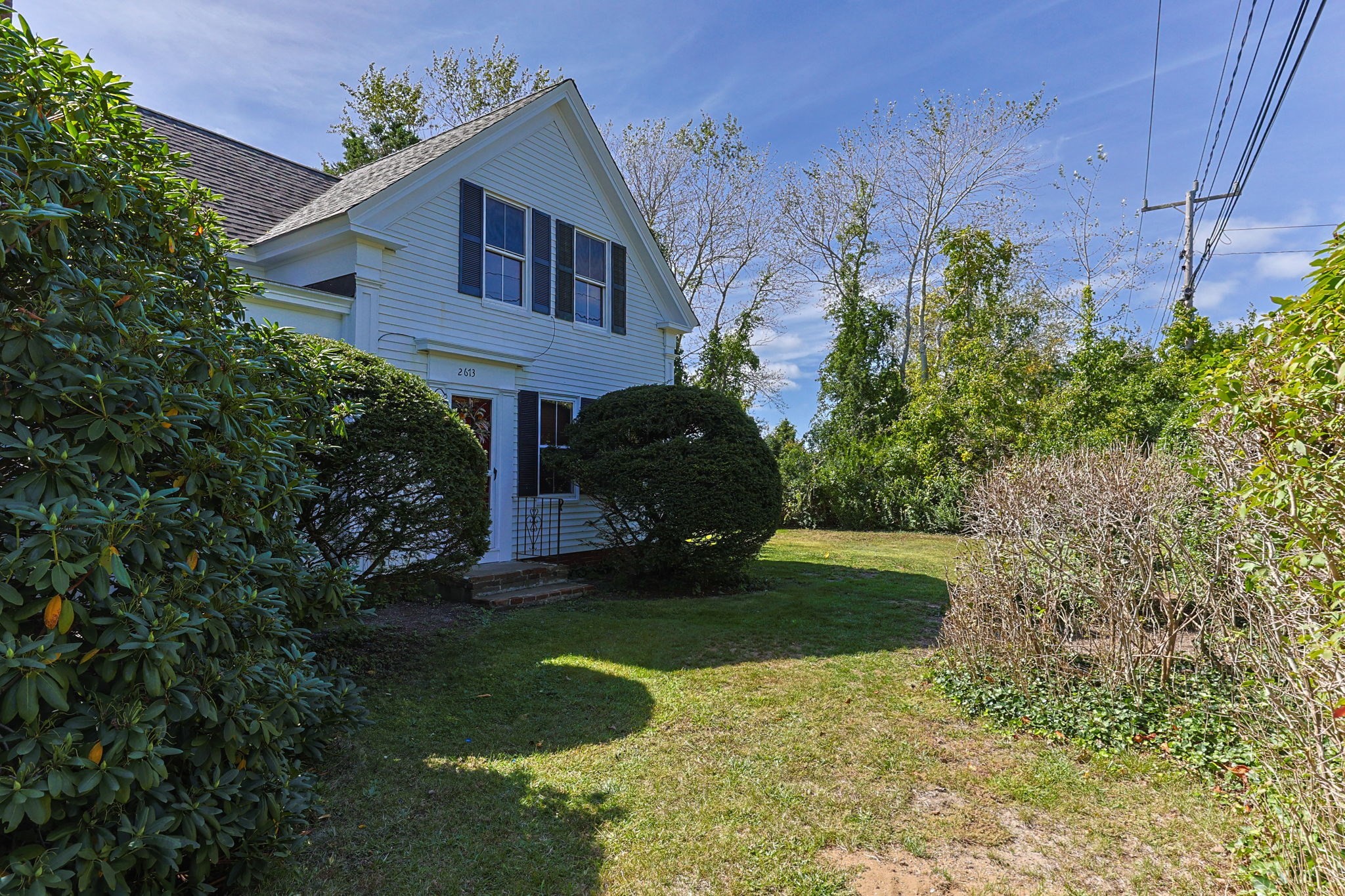 2673 Main St, Chatham, Massachusetts 1304