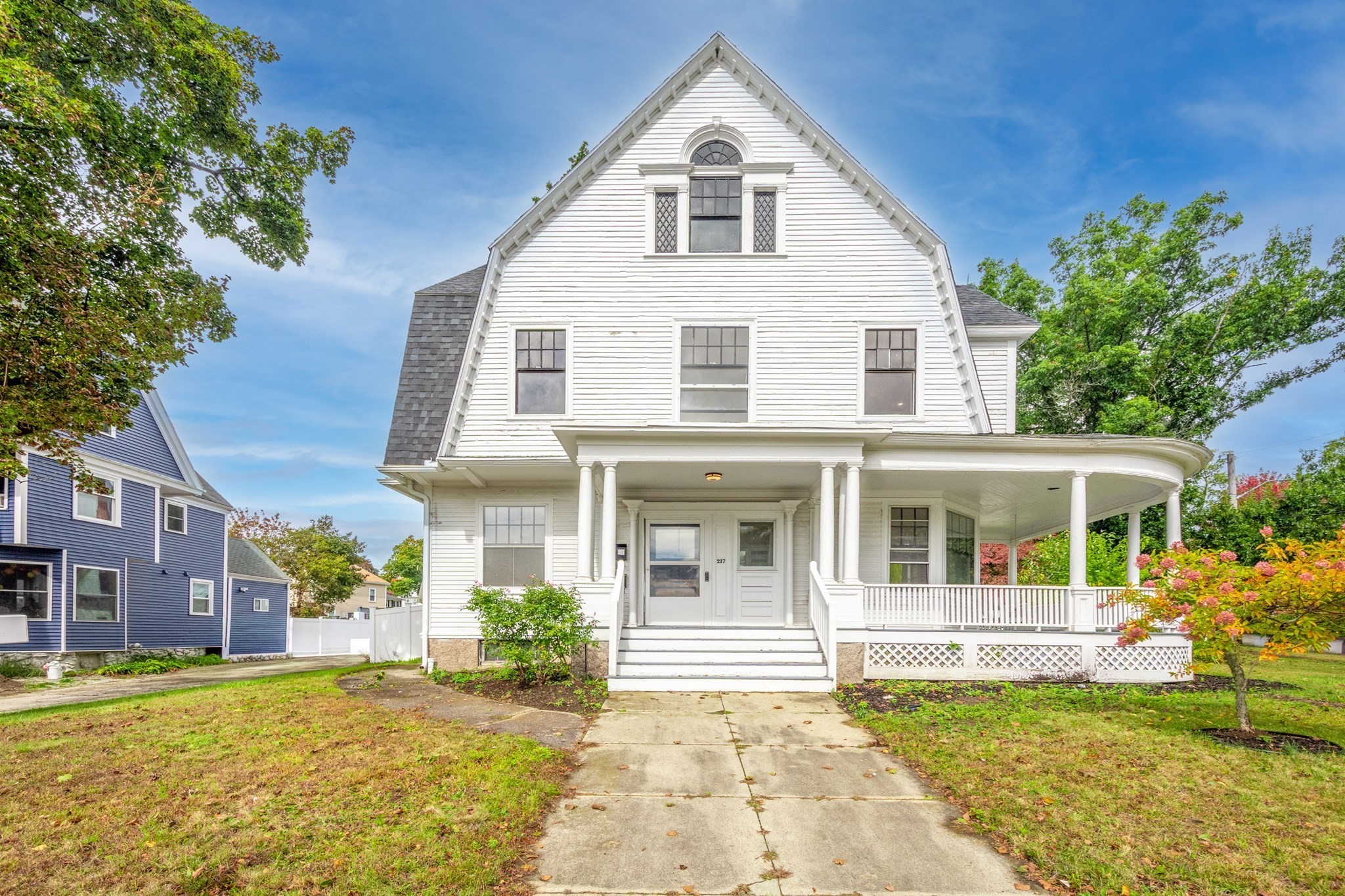 217 Lawrence St, Haverhill, Massachusetts 01830