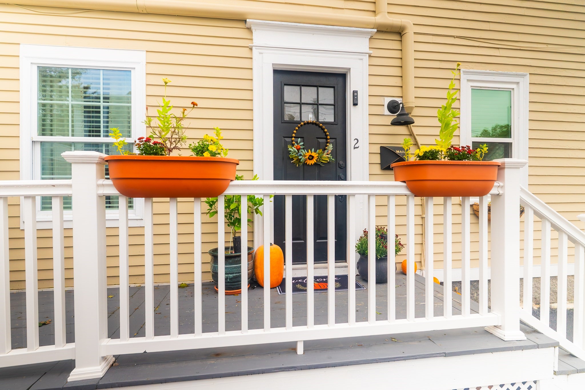 2 Washington St, Amesbury, Massachusetts 2515