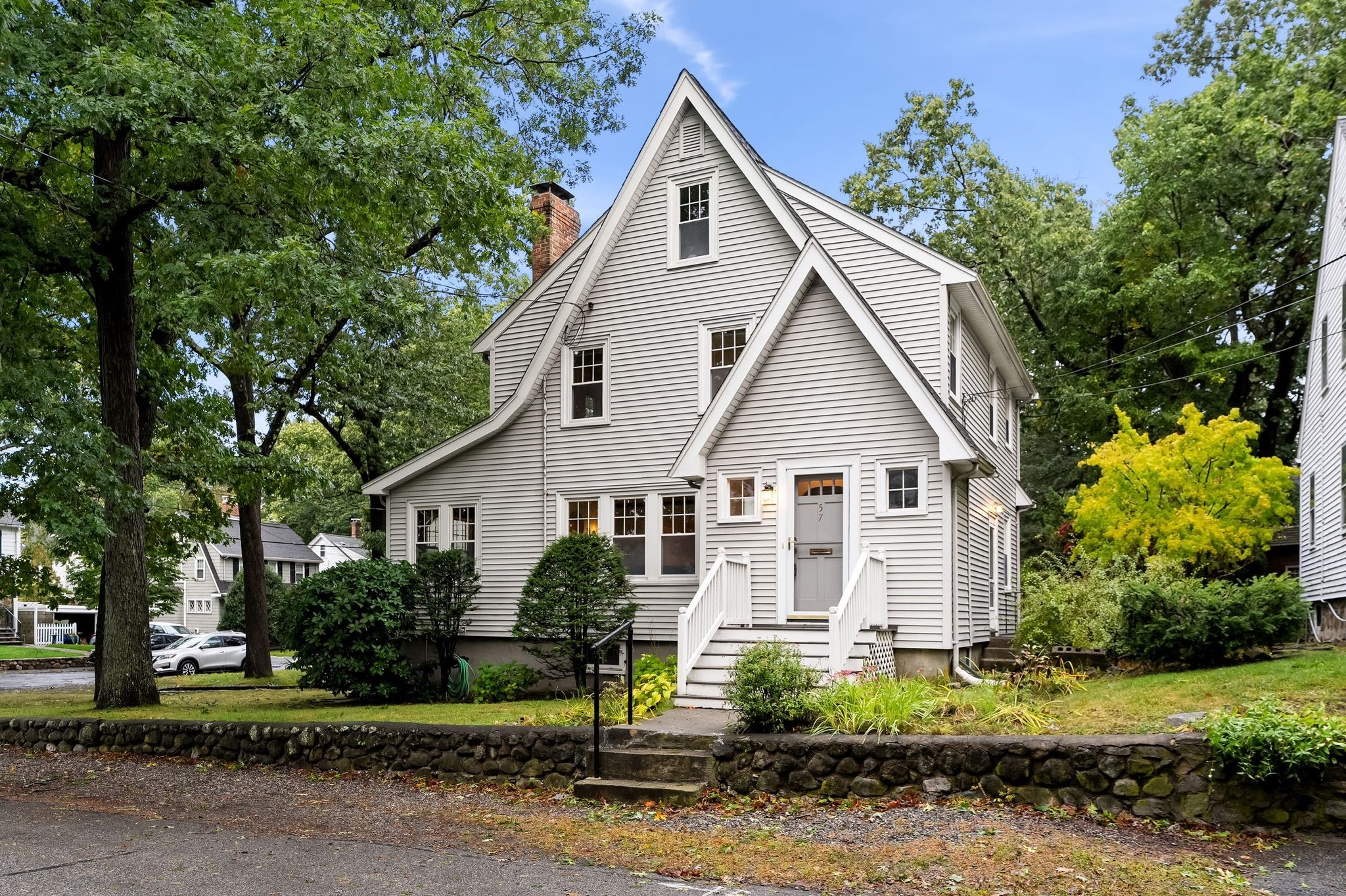 57 Grandview Rd, Arlington, Massachusetts 02476