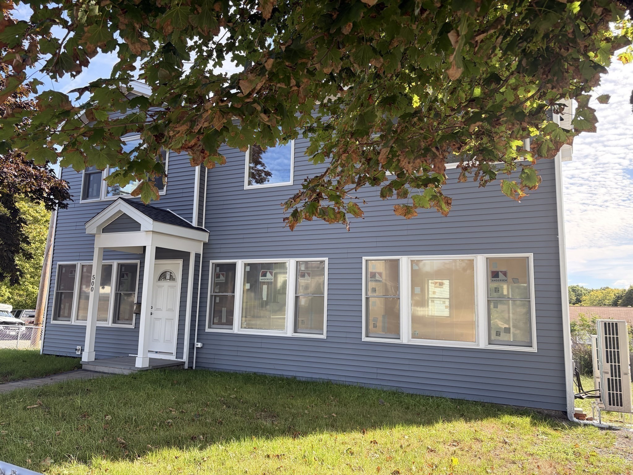 500 Pond St., Braintree, Massachusetts 02184