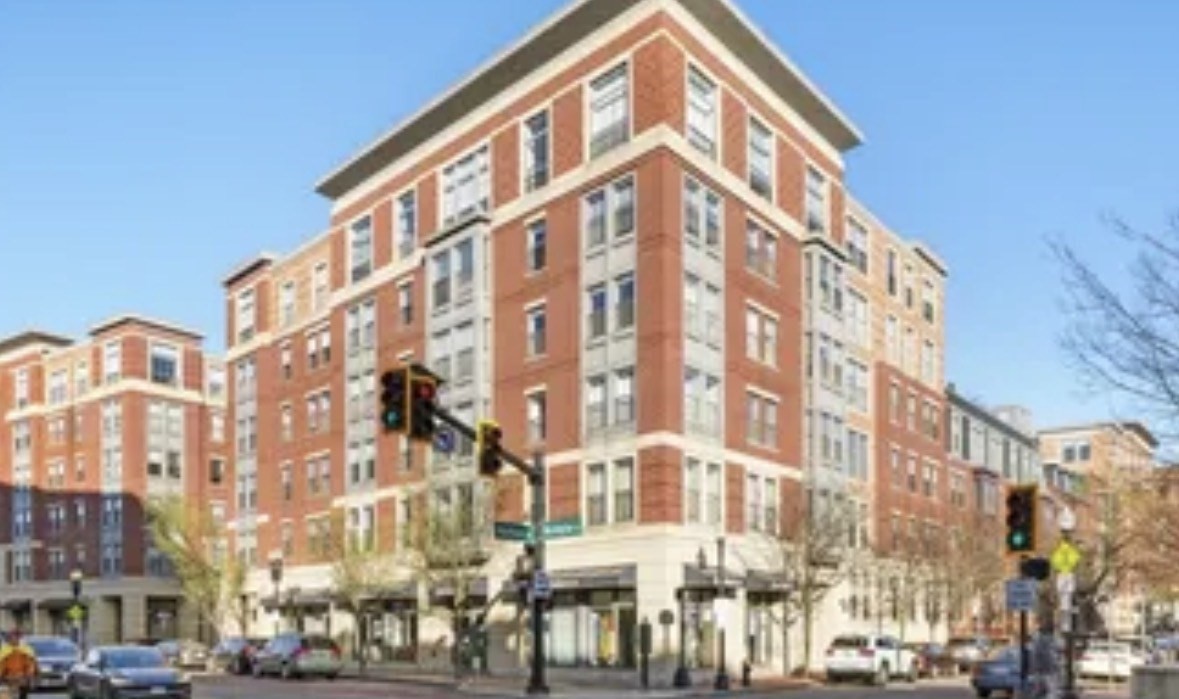 25 Savoy St, Boston, Massachusetts 02118