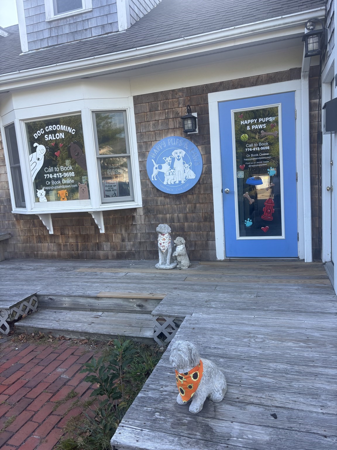 6 Merchants, Sandwich, Massachusetts 02563