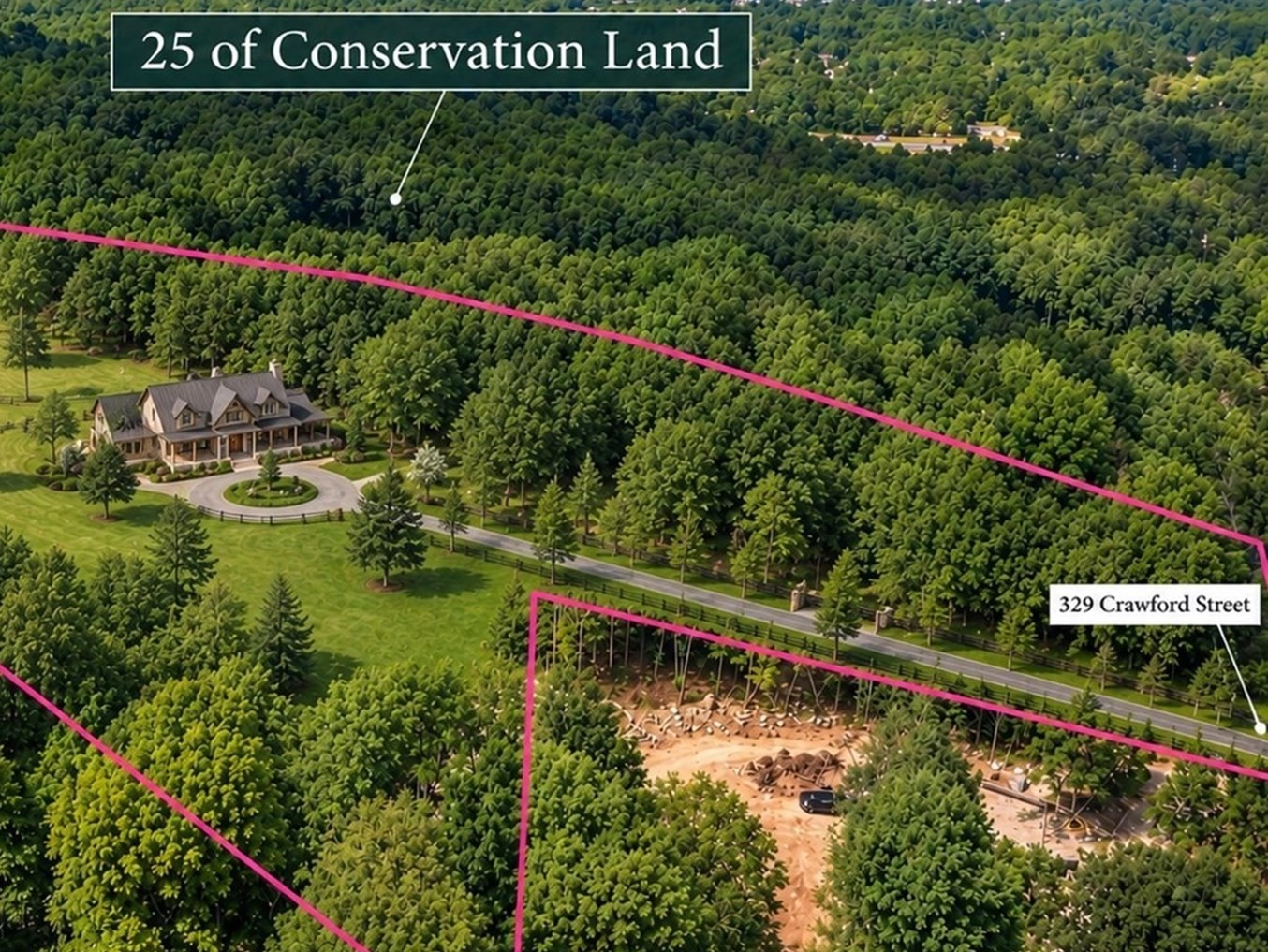 329 Crawford St, Northborough, Massachusetts 01532