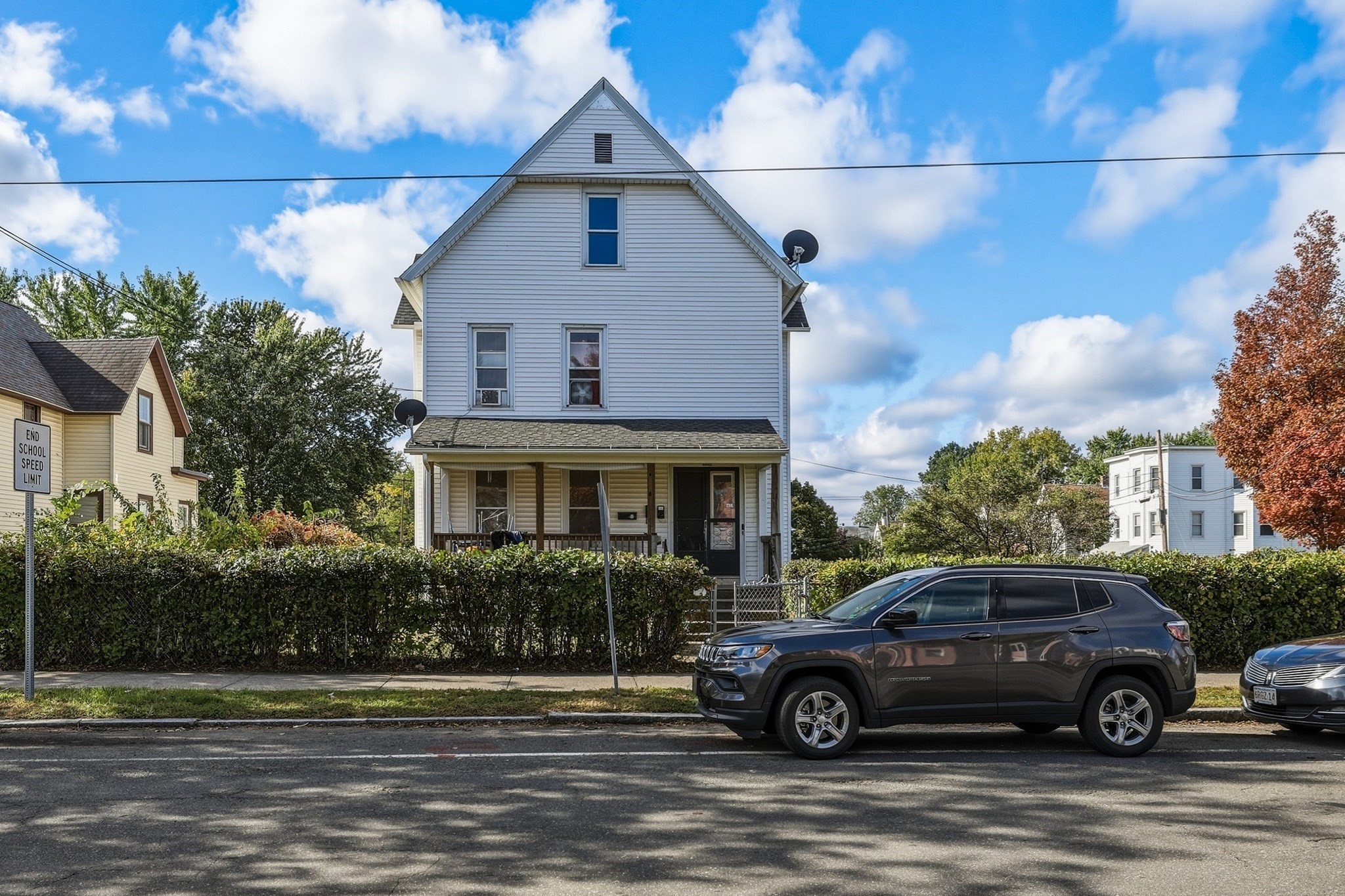 580 Main St, West Springfield, Massachusetts 5501