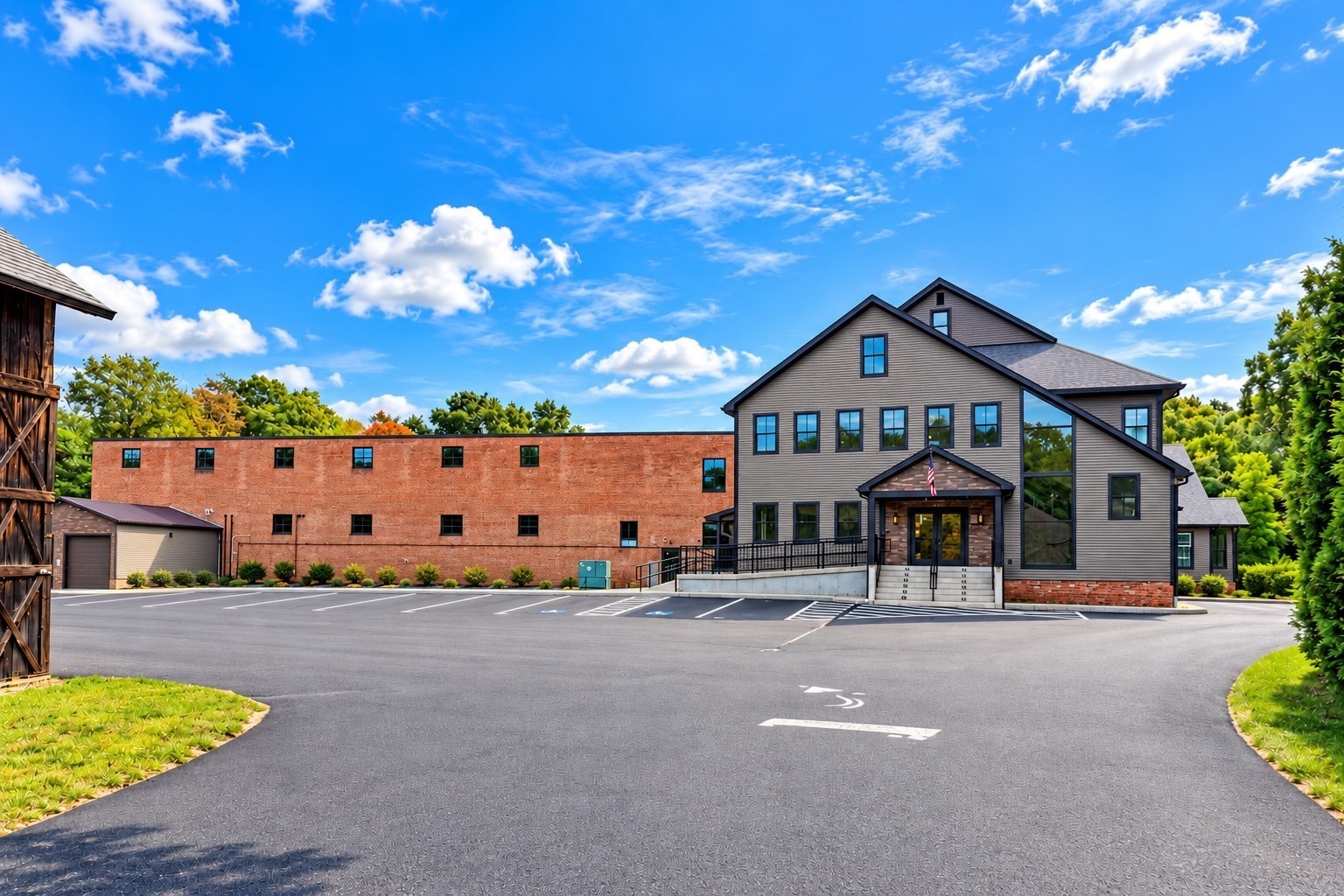 65D Elm St, Hatfield, Massachusetts 7930