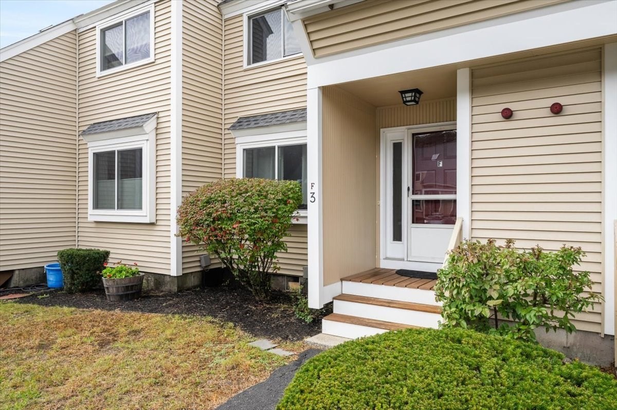 168 Ayer Rd, Shirley, Massachusetts 01464