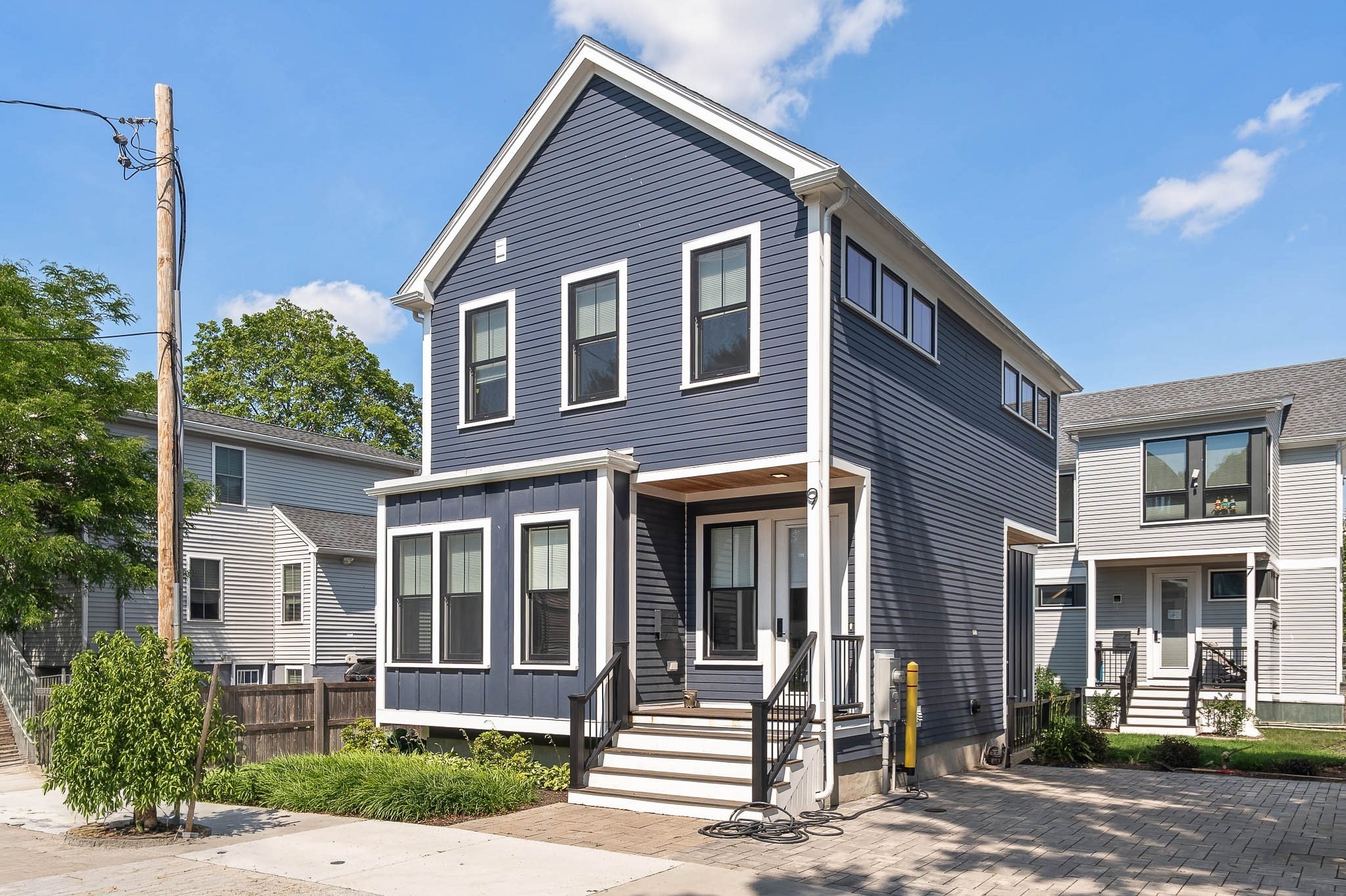 9 Jackson St, Cambridge, Massachusetts 02140