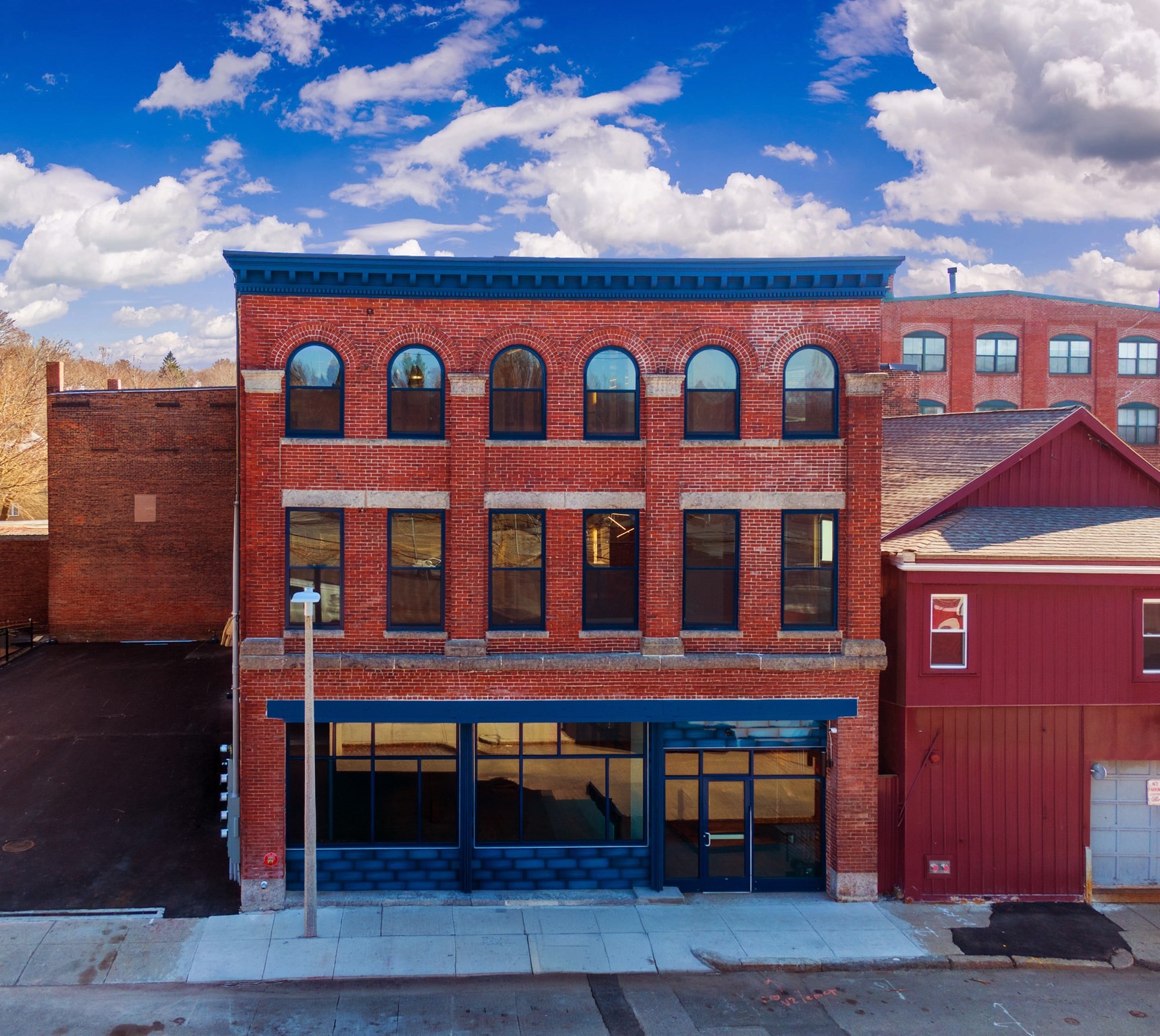 128 Brookside Ave, Boston, Massachusetts 02130