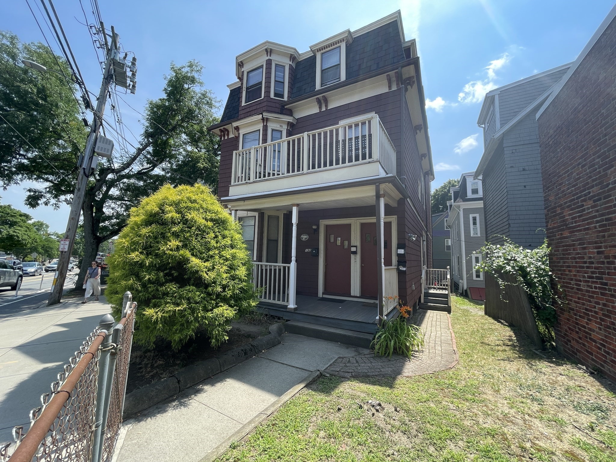 192 Holland St, Somerville, Massachusetts 02144