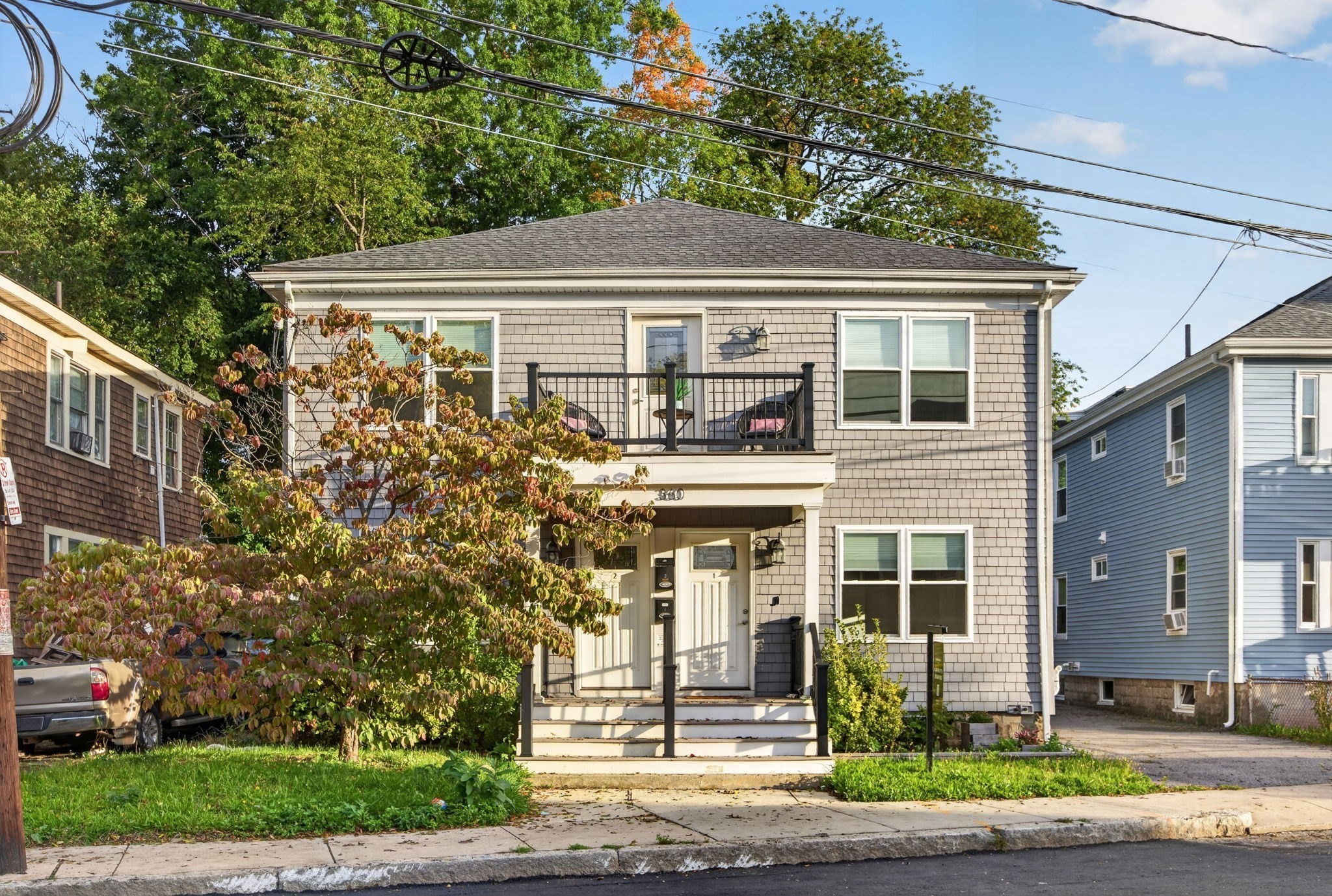 360 Harvard St, Boston, Massachusetts 02124