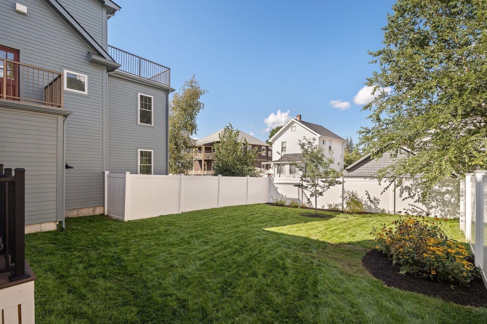 35 Cotting St, Medford, Massachusetts 02155